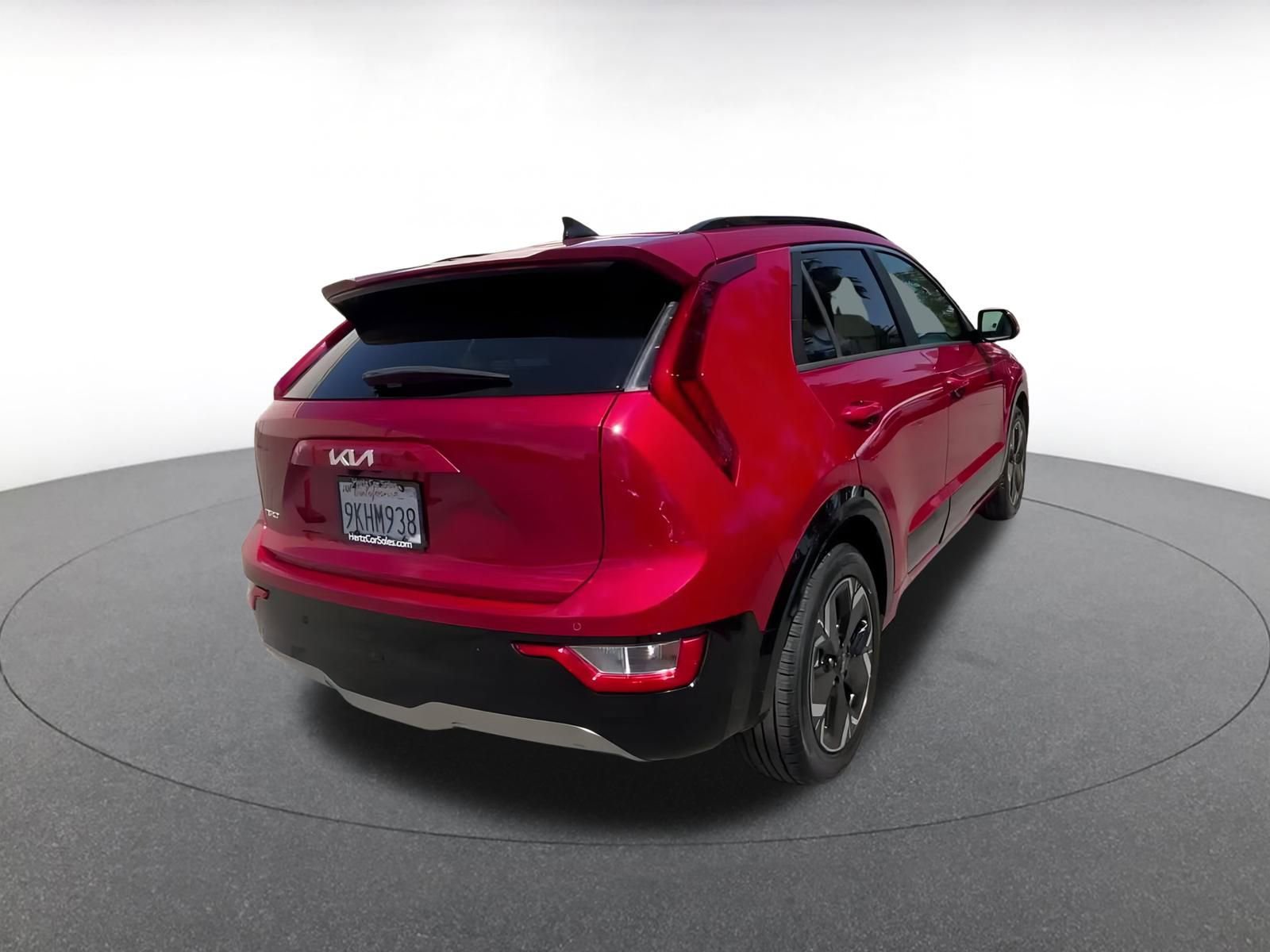Thumbnail: 2023 Kia Niro - 15