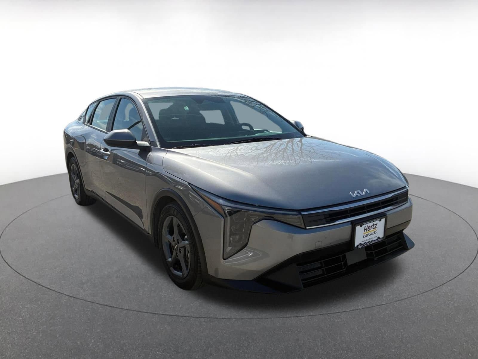 Thumbnail: 2025 Kia K4 - 1