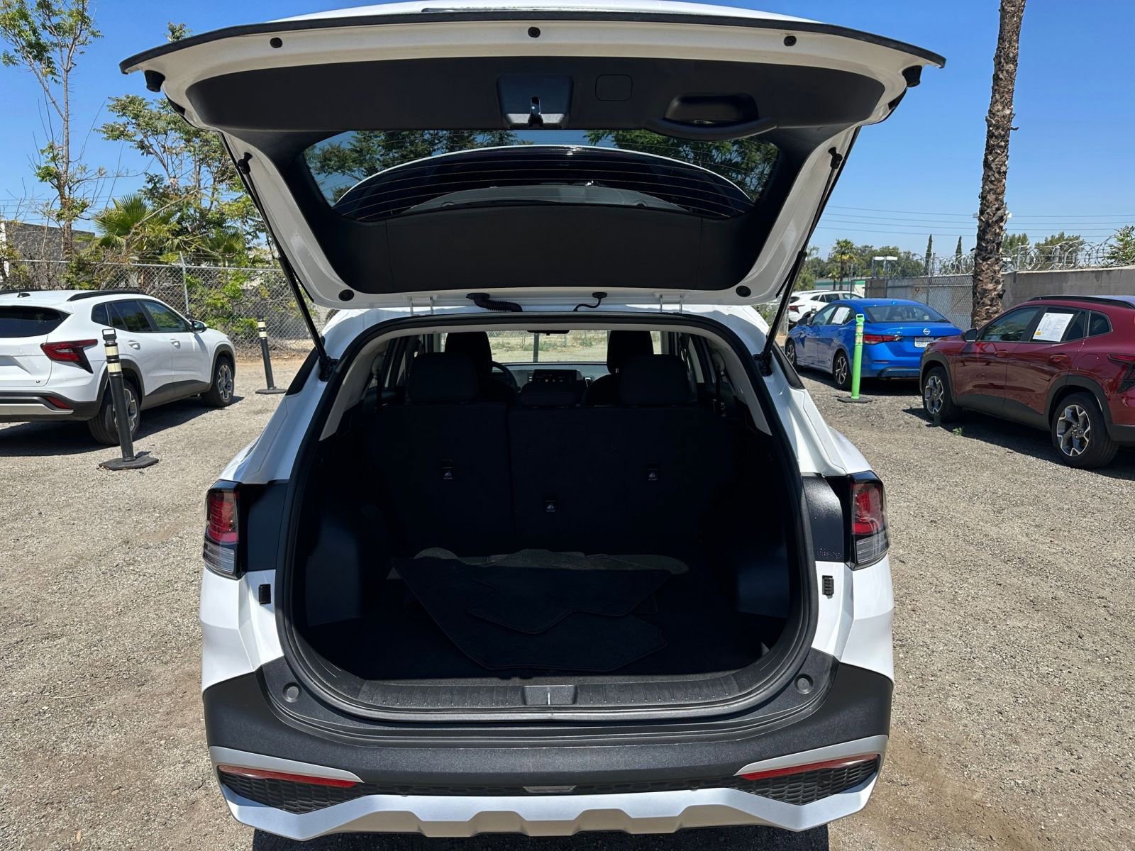 Thumbnail: 2025 Kia Sportage - 30