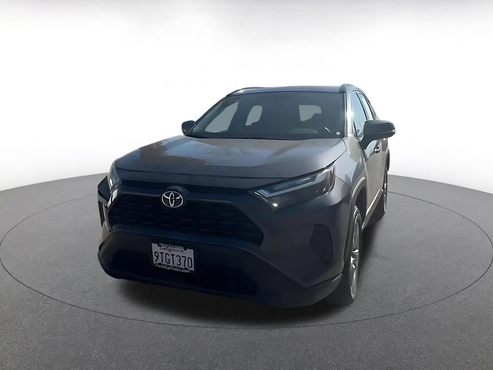 Thumbnail: 2025 Toyota RAV4 - 7