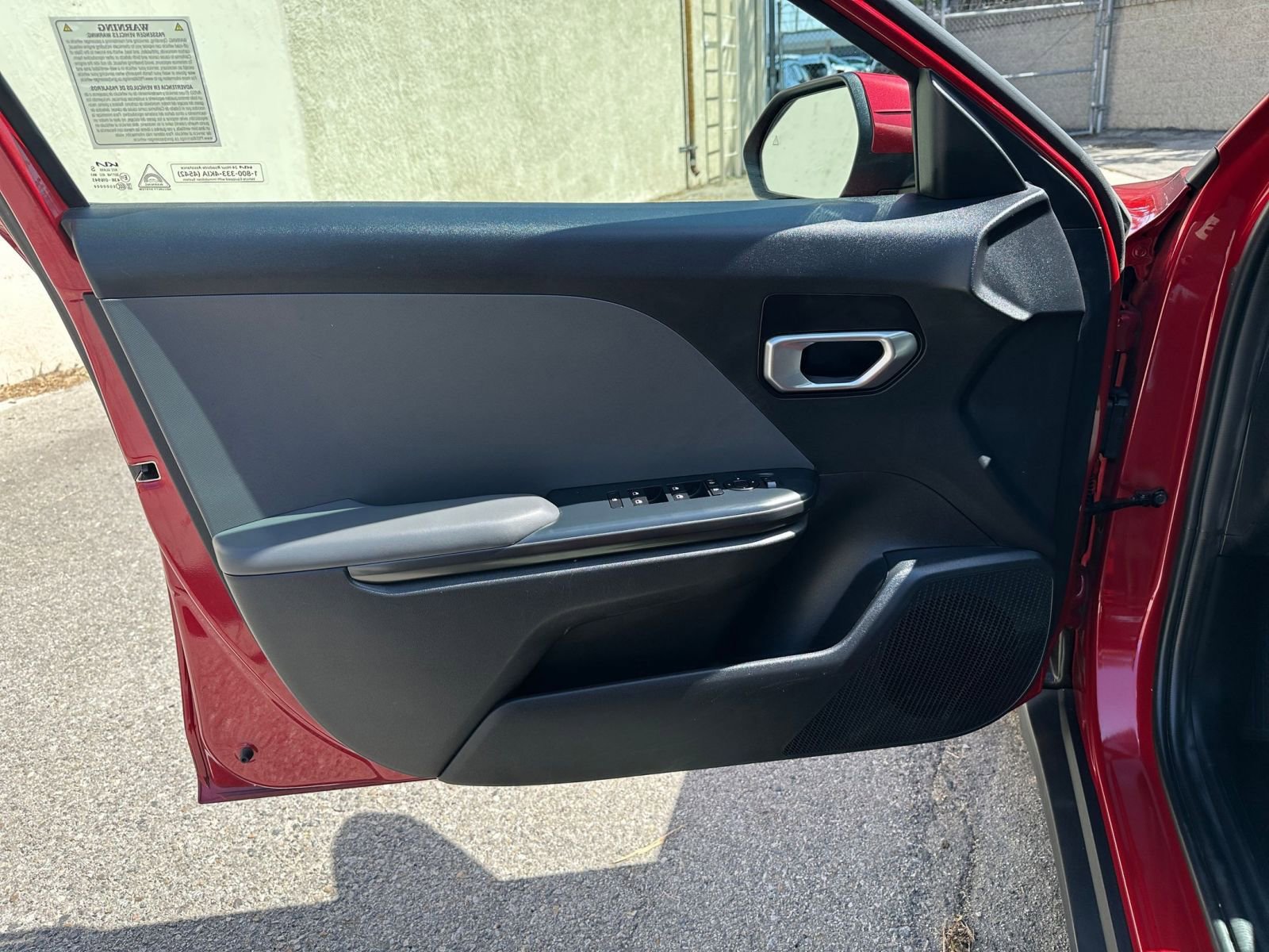 Thumbnail: 2025 Kia K4 - 18