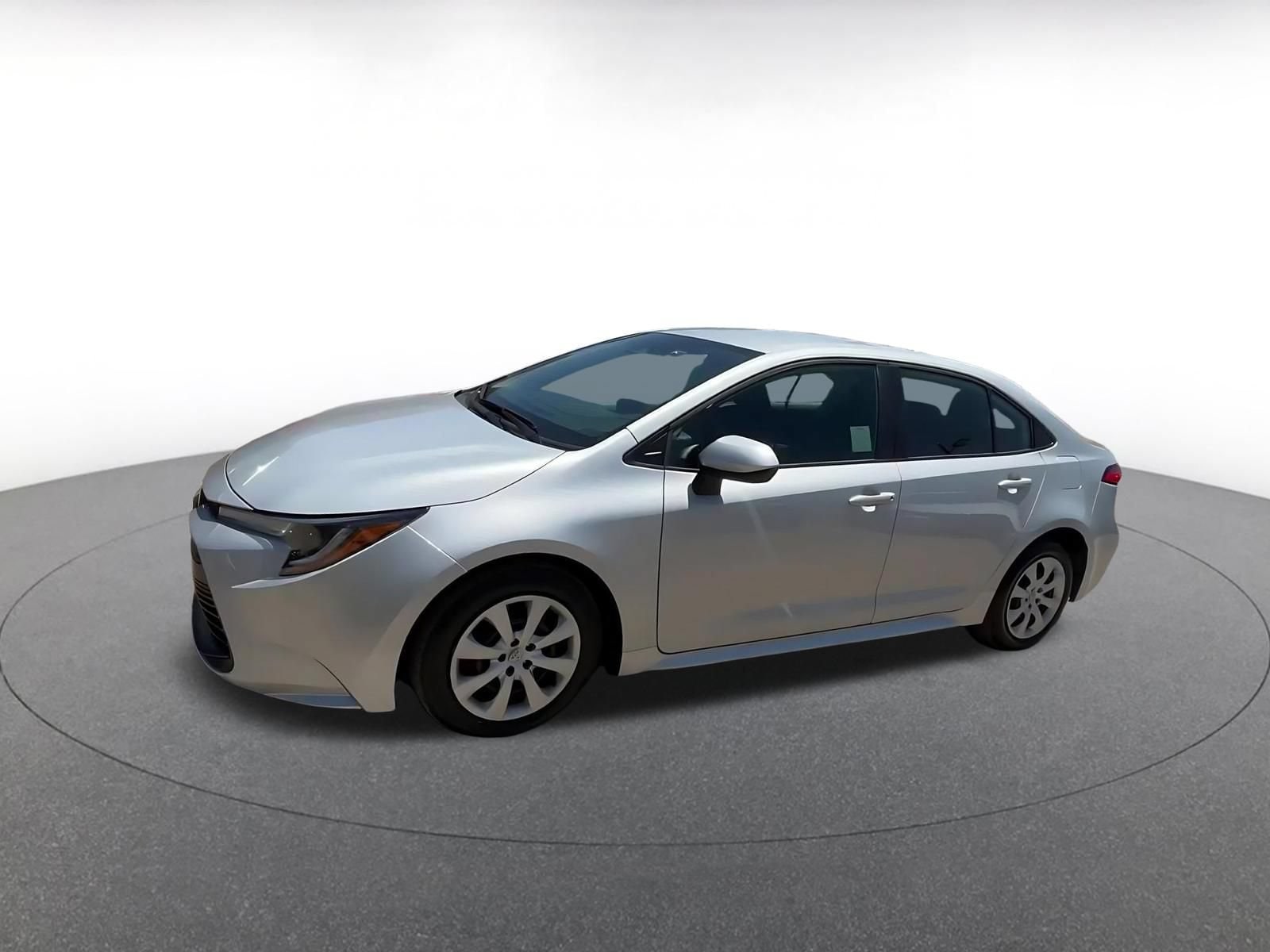 Thumbnail: 2025 Nissan Versa - 8