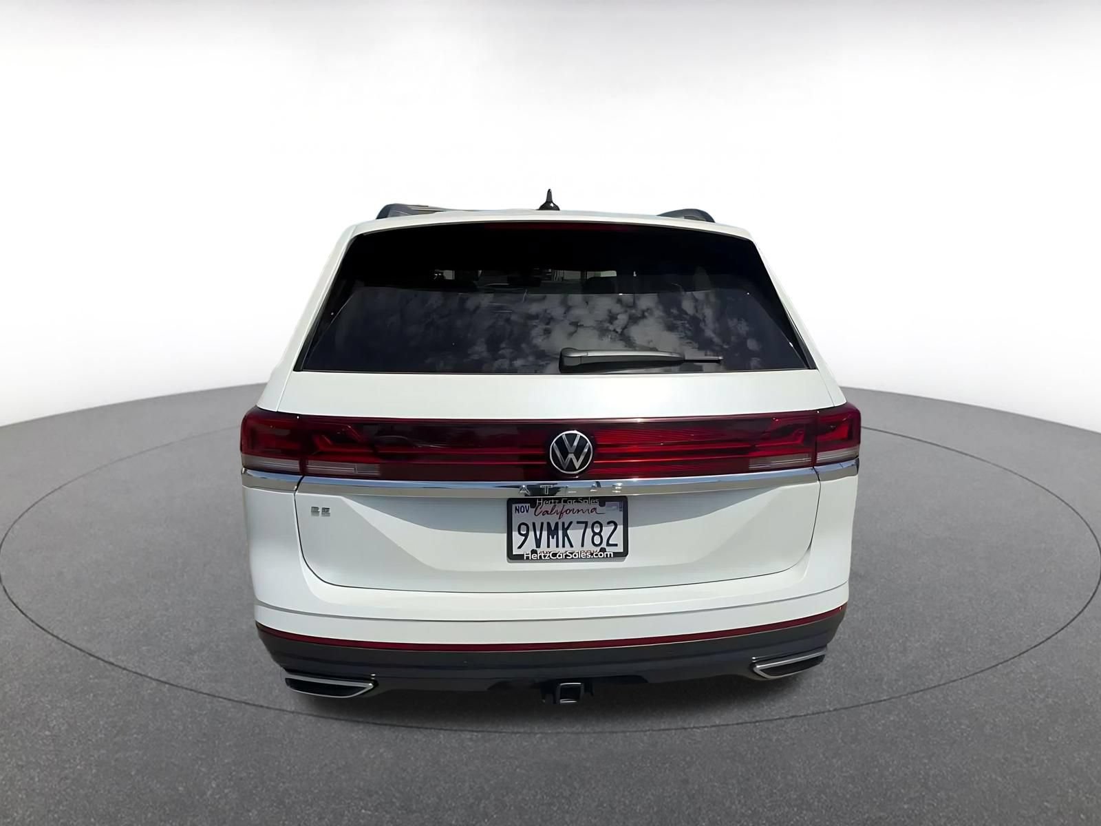 Thumbnail: 2026 Volkswagen Atlas - 12