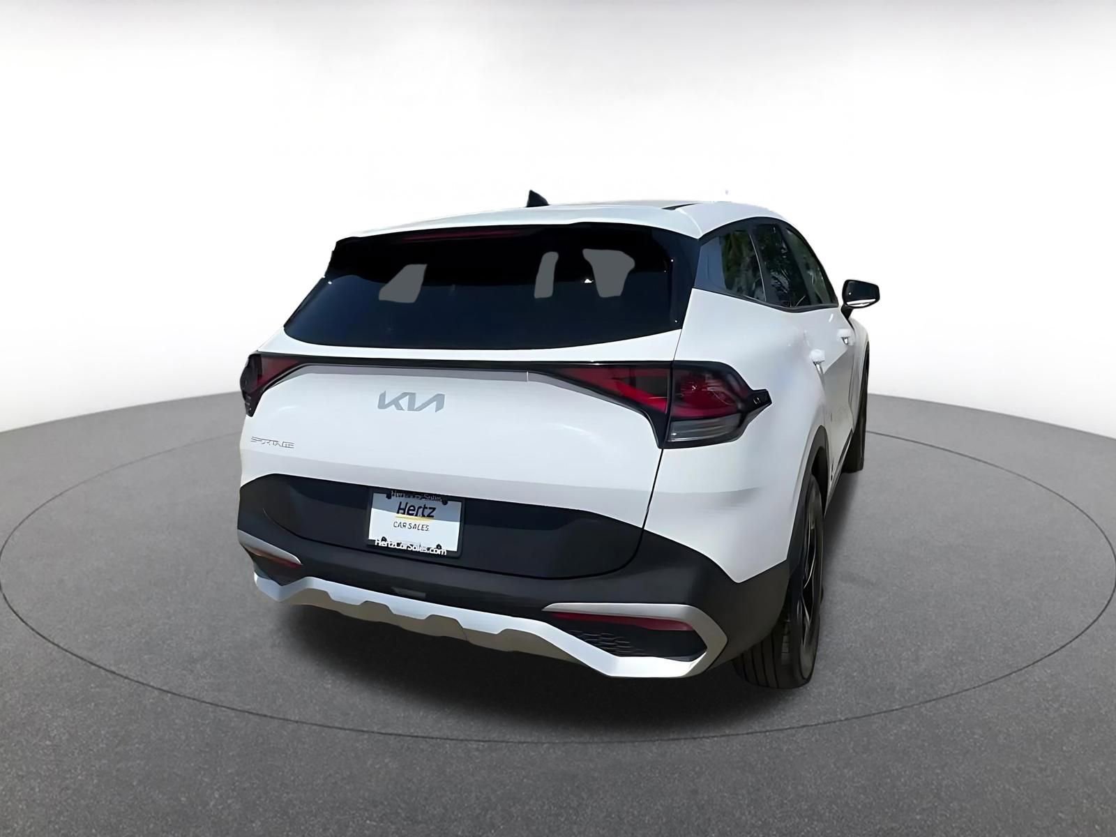 Thumbnail: 2025 Kia Sportage - 14