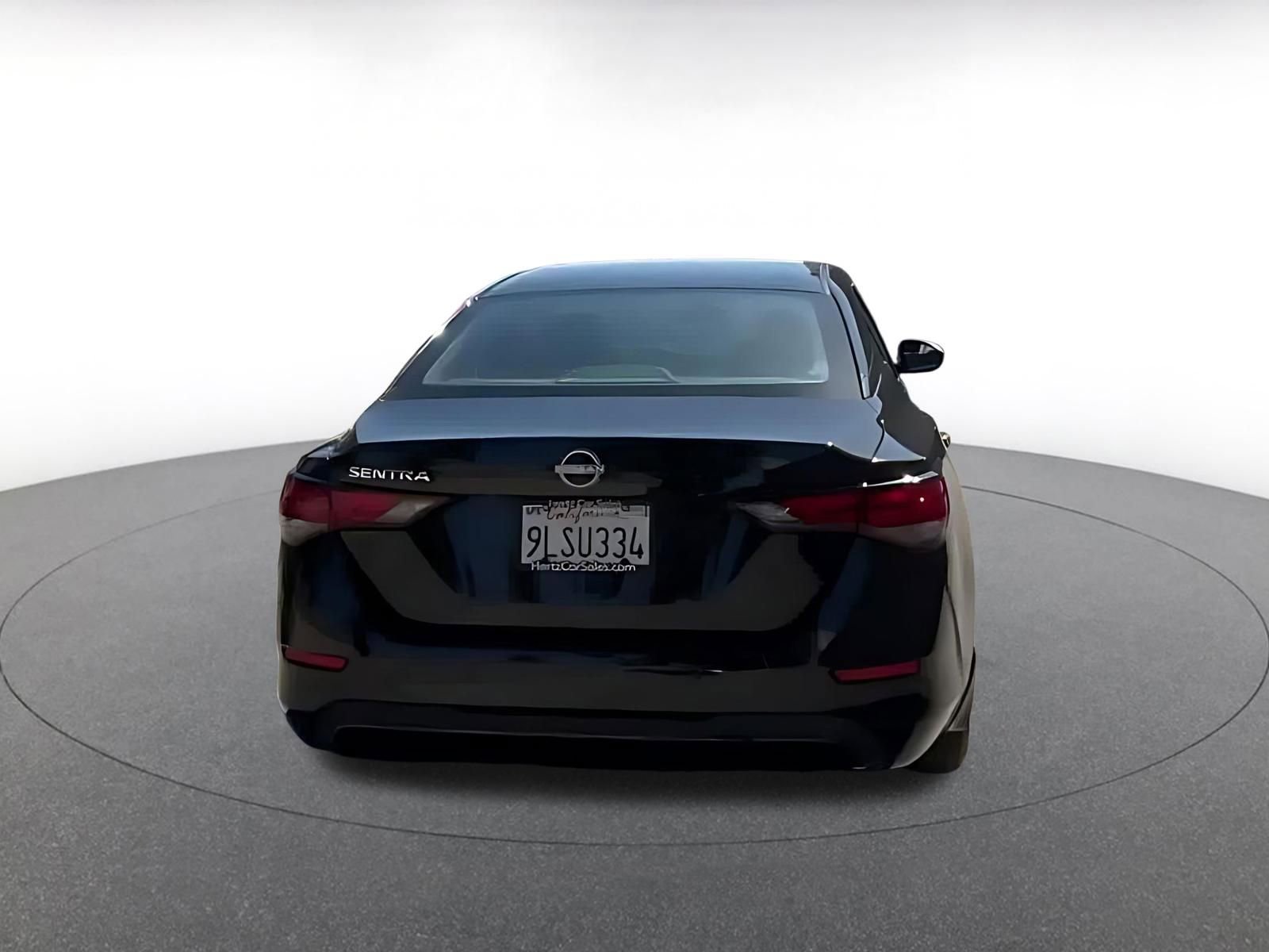 Thumbnail: 2024 Nissan Sentra - 12