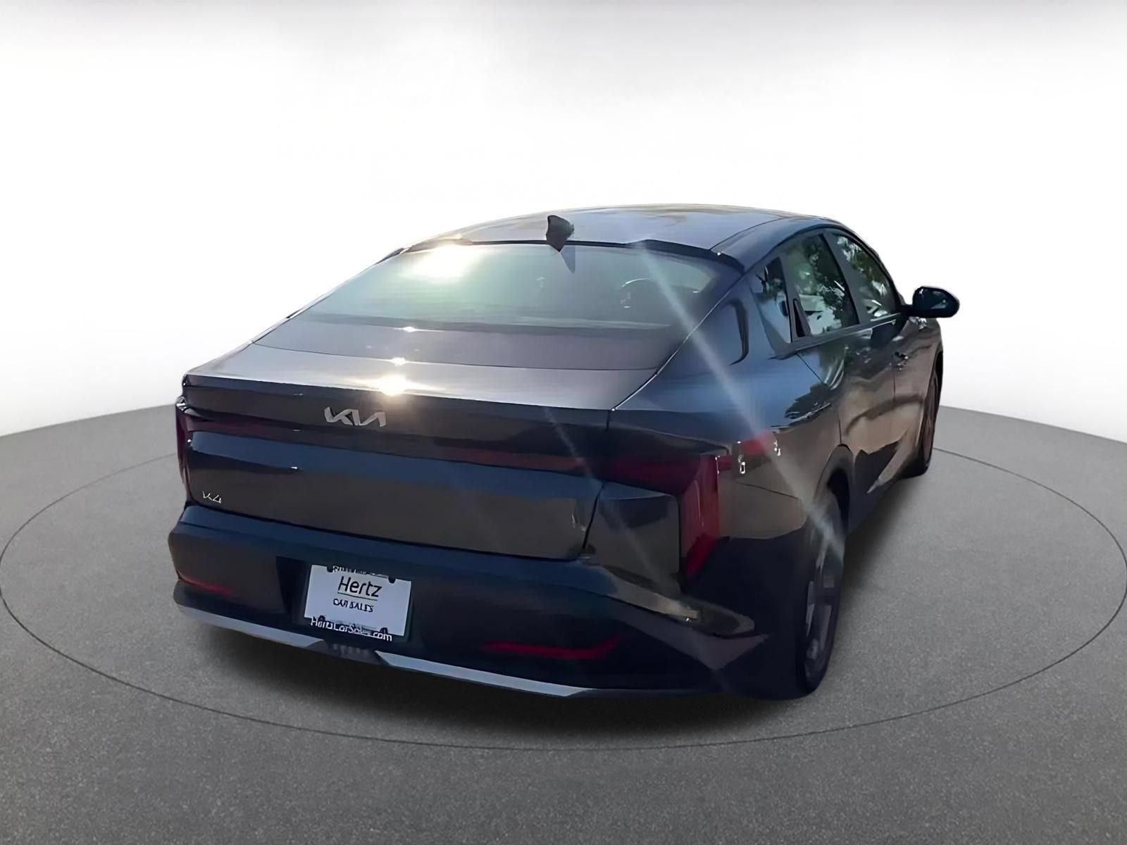 Thumbnail: 2025 Kia K4 - 15