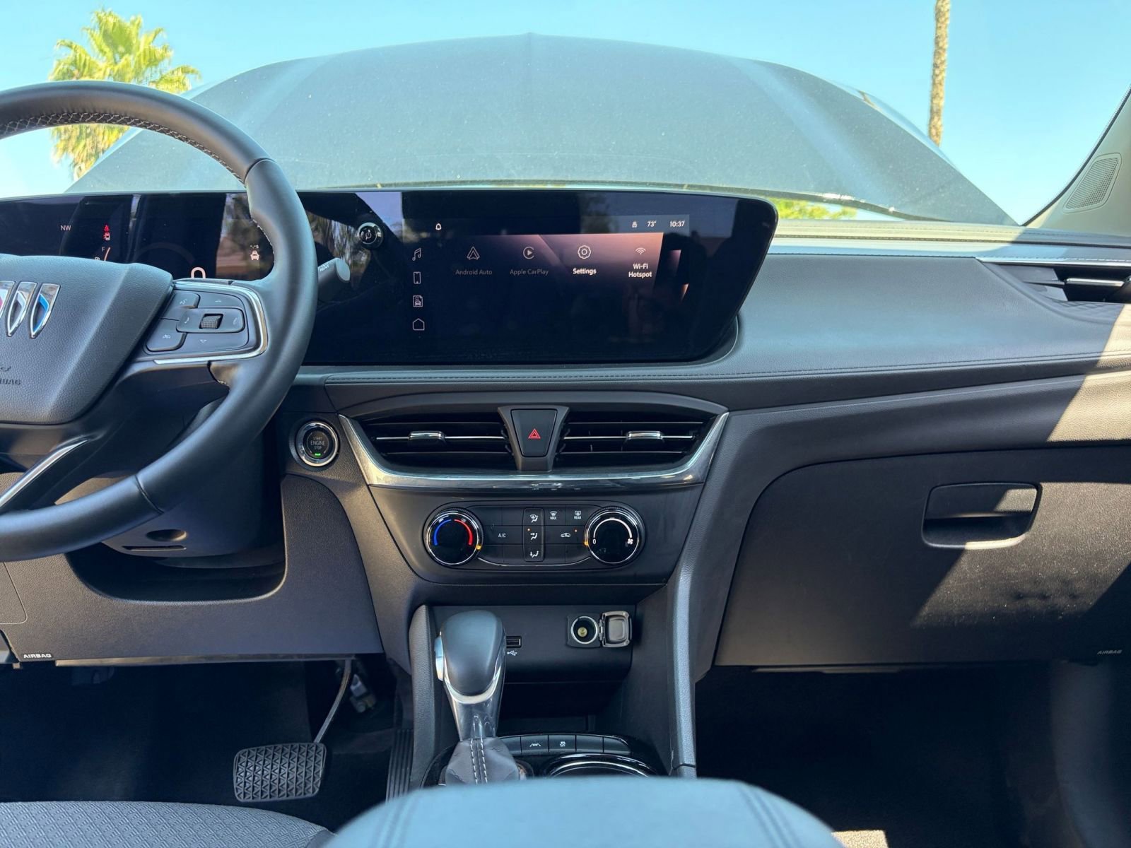 Thumbnail: 2025 Buick Encore GX - 20