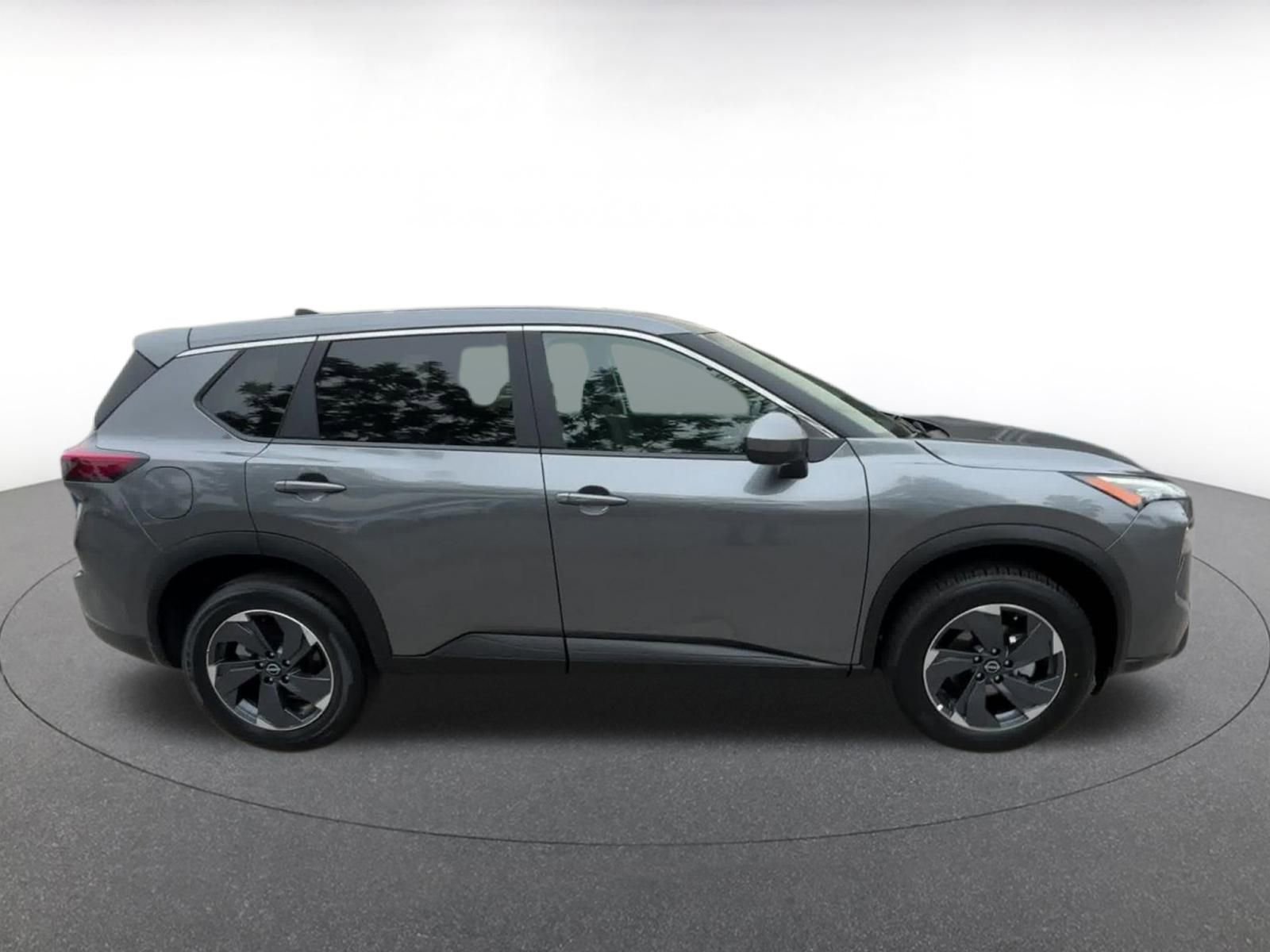 Thumbnail: 2024 Nissan Rogue - 16