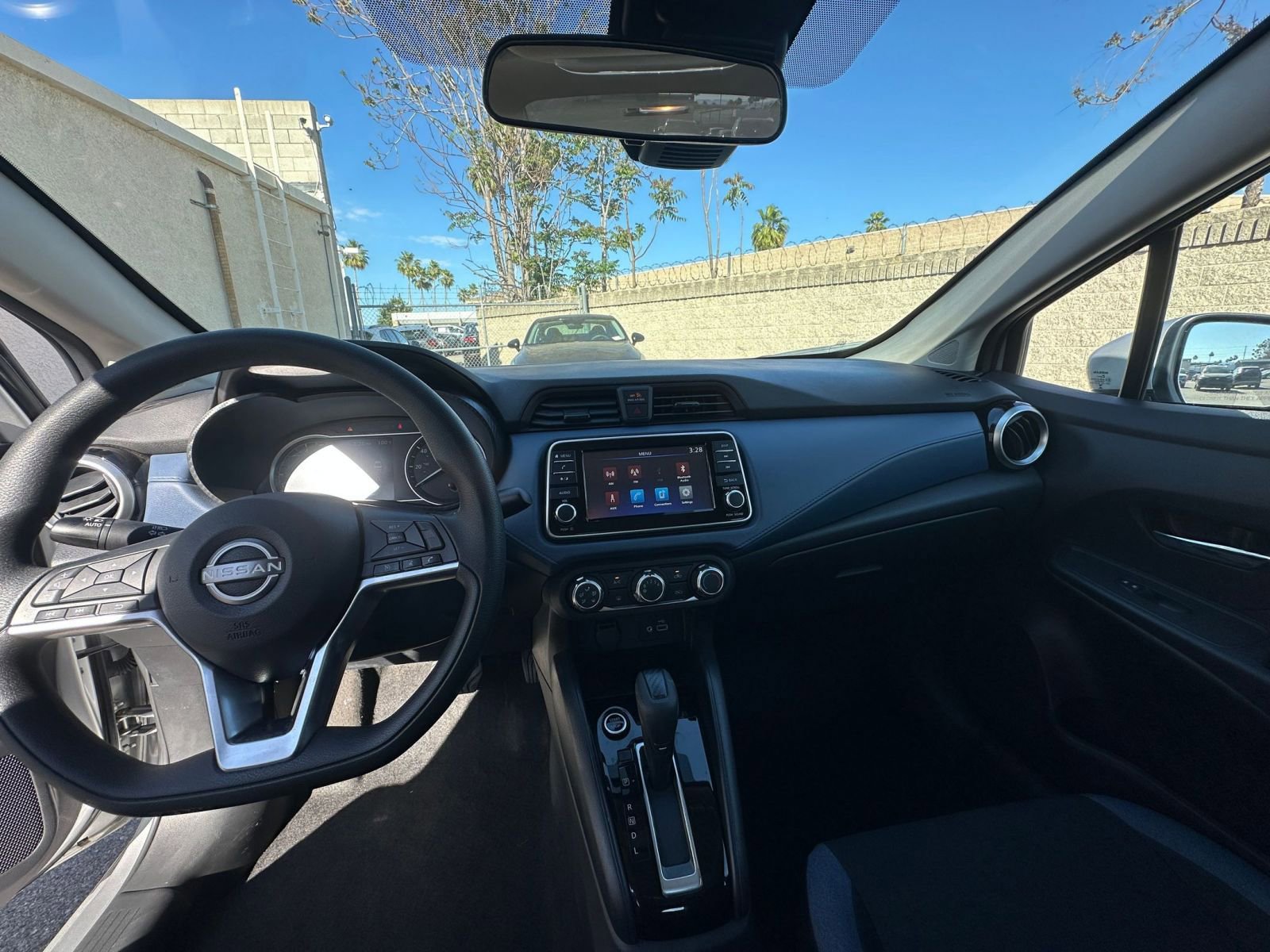 Thumbnail: 2025 Nissan Versa - 31