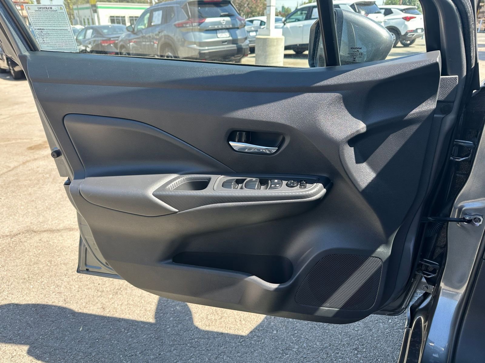 Thumbnail: 2025 Nissan Versa - 18