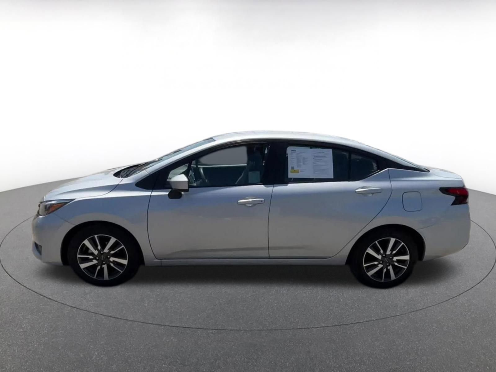 Thumbnail: 2025 Nissan Versa - 9