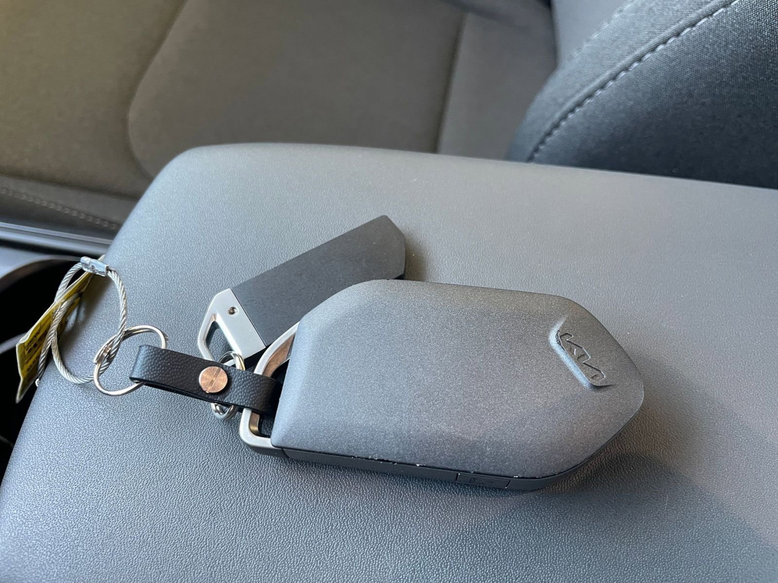 Thumbnail: 2025 Kia K4 - 21