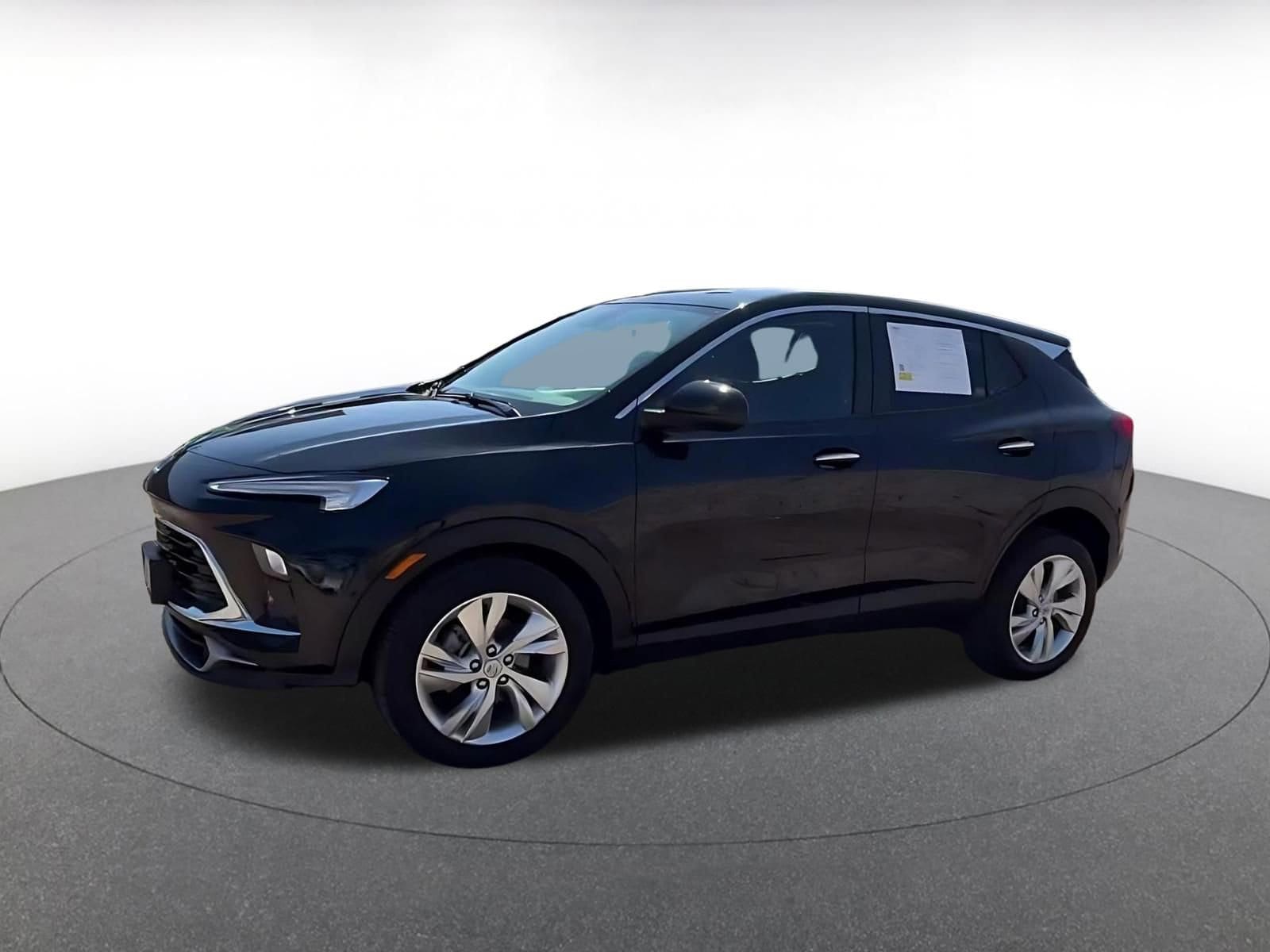 Thumbnail: 2025 Buick Encore GX - 8