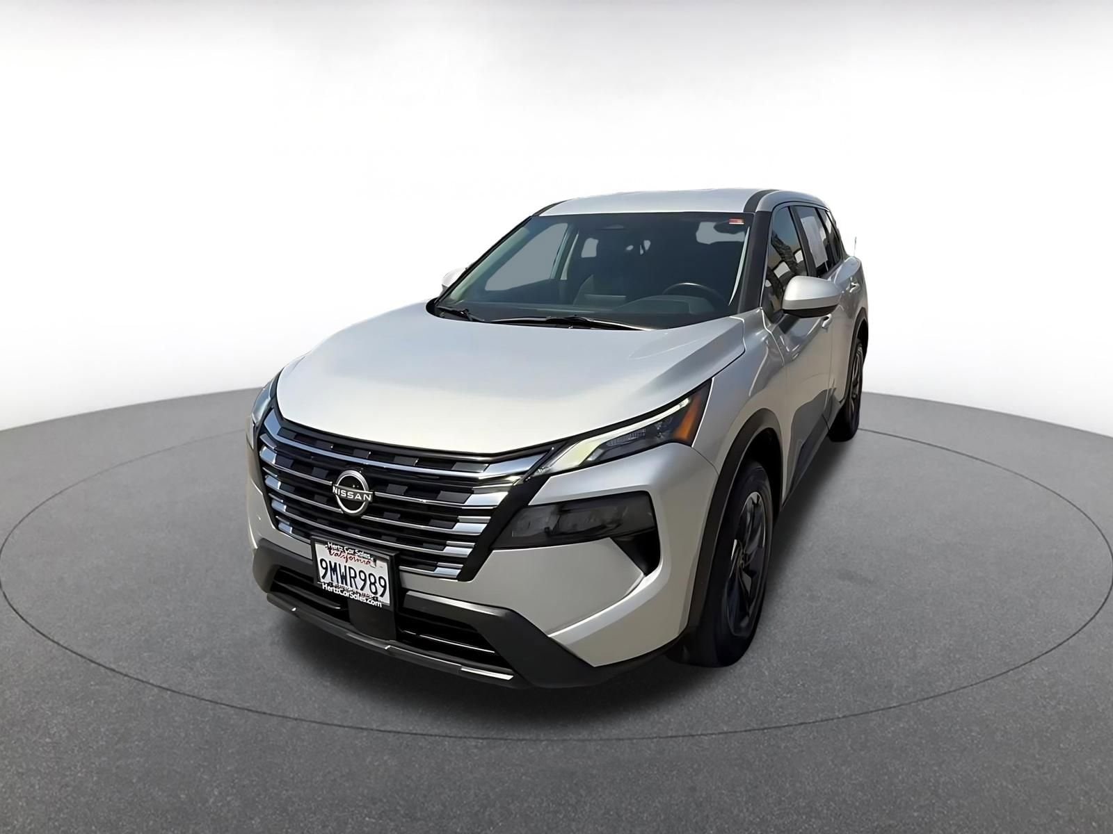 Thumbnail: 2025 Nissan Rogue - 7