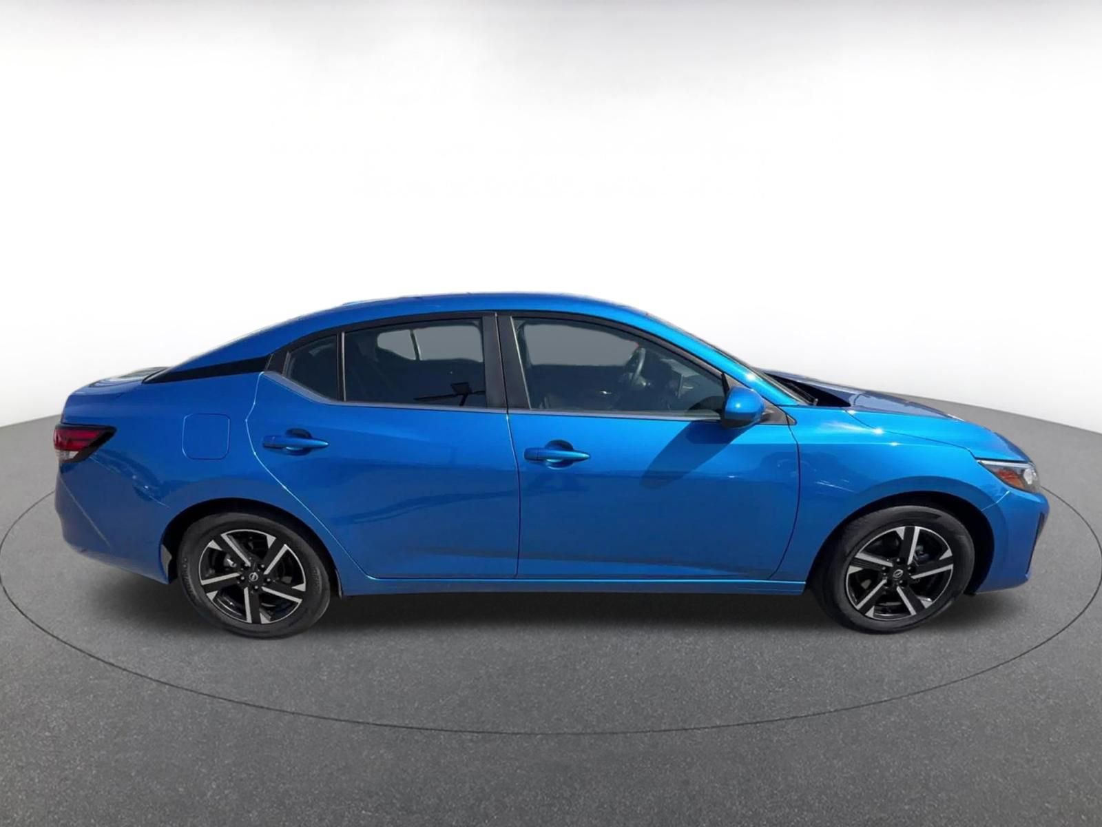 Thumbnail: 2025 Nissan Sentra - 16