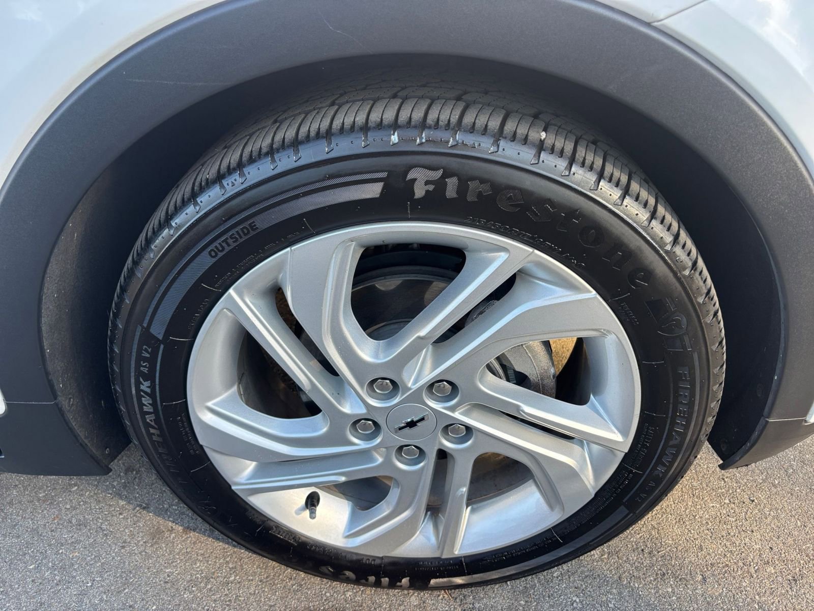 Thumbnail: 2023 Chevrolet Bolt EV - 34