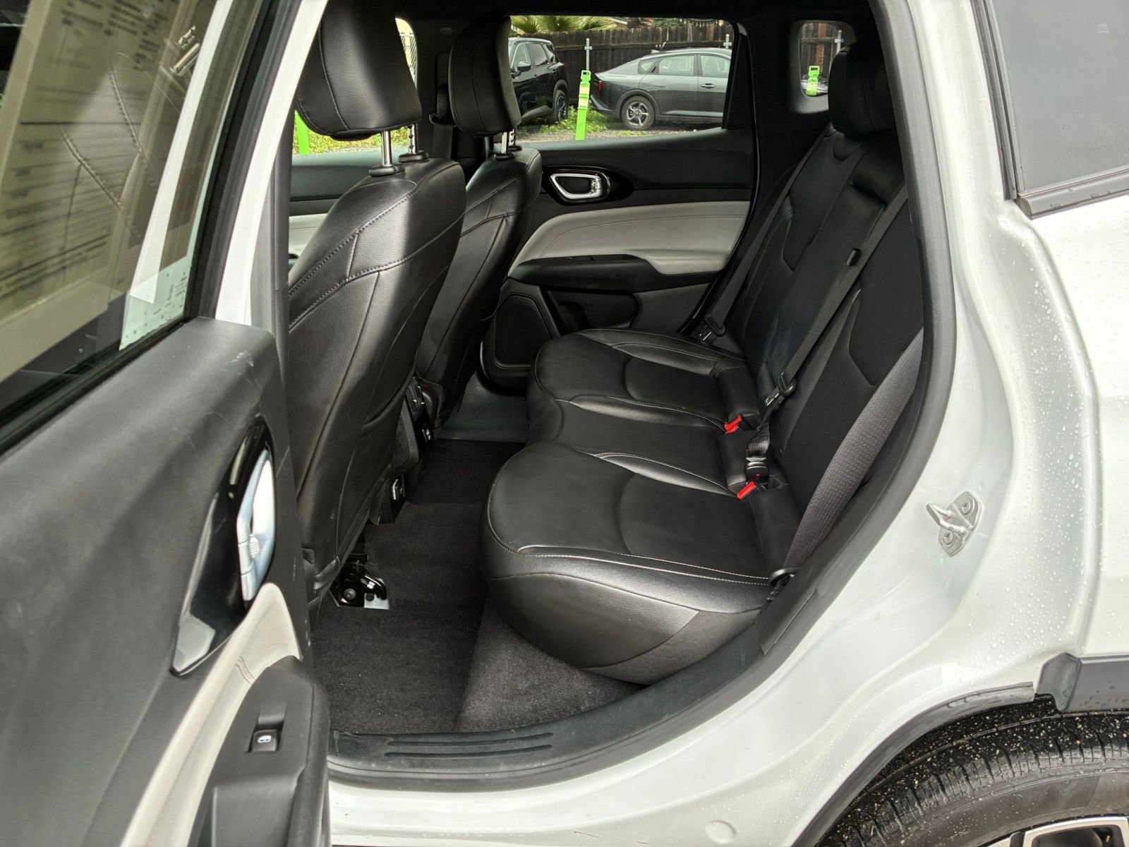 Thumbnail: 2025 Jeep Compass - 25