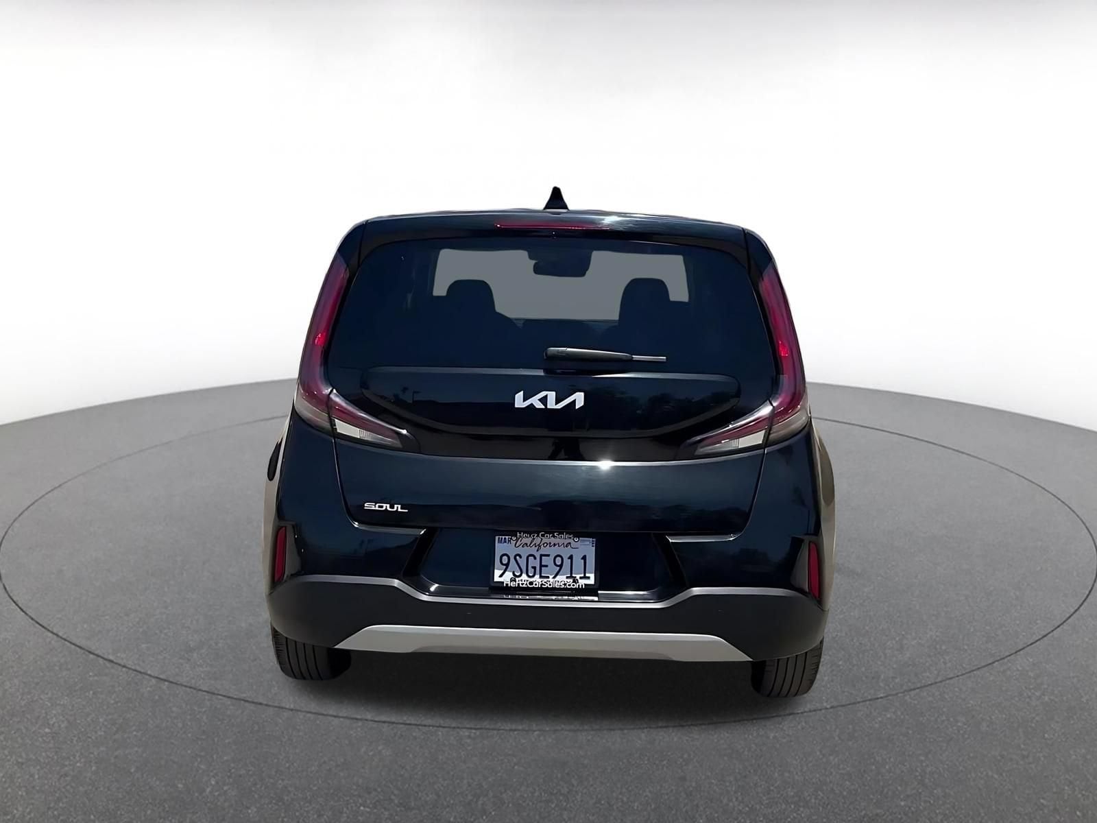 Thumbnail: 2025 Kia Soul - 12