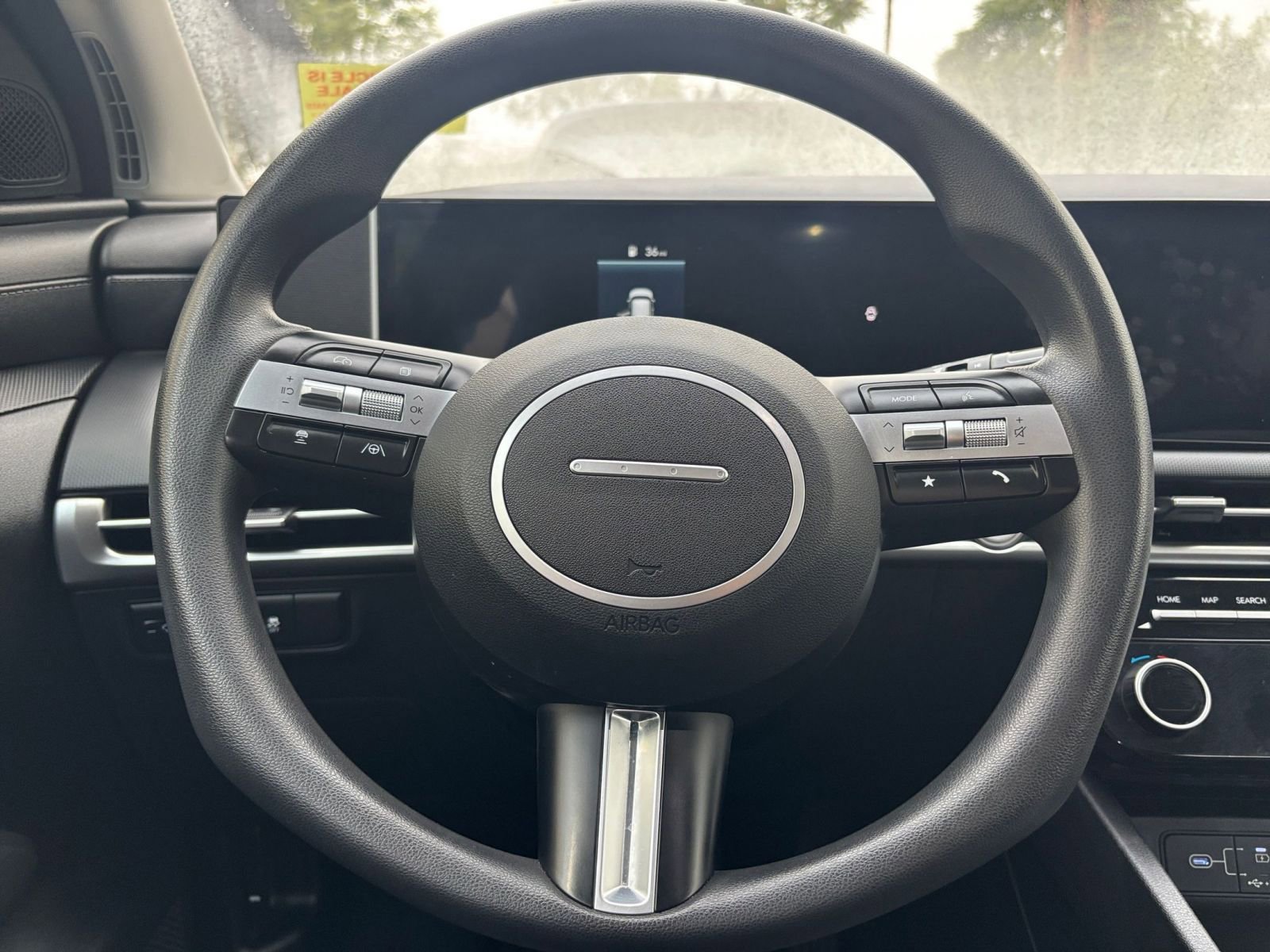 Thumbnail: 2025 Hyundai Tucson - 28