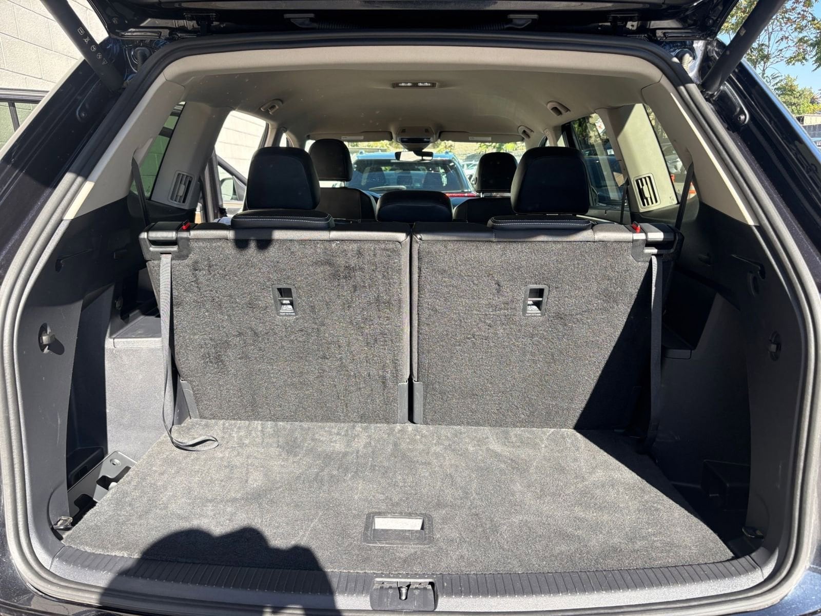 Thumbnail: 2025 Volkswagen Atlas - 31