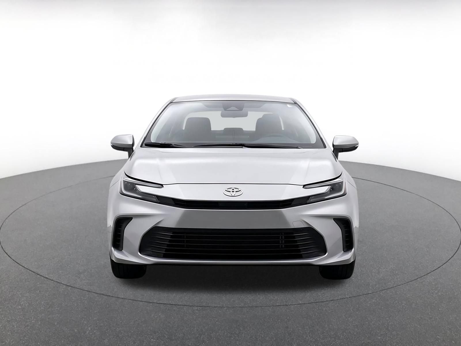 Thumbnail: 2025 Toyota Corolla - 2