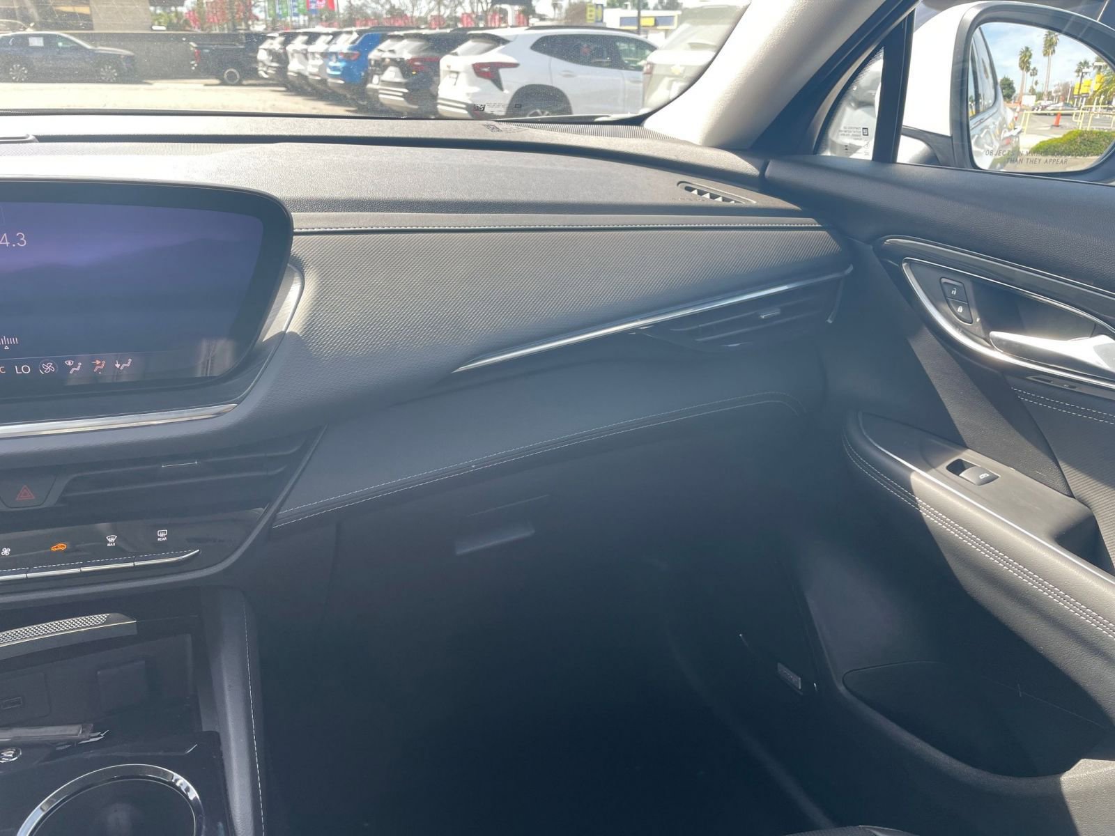 Thumbnail: 2024 Buick Envision - 35