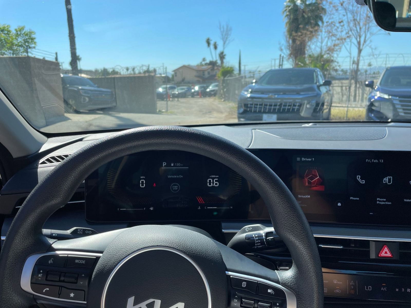 Thumbnail: 2025 Kia K5 - 33