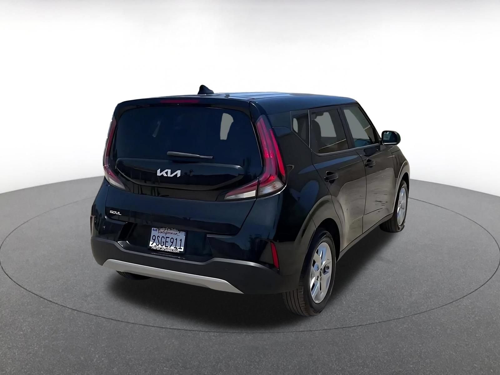 Thumbnail: 2025 Kia Soul - 14
