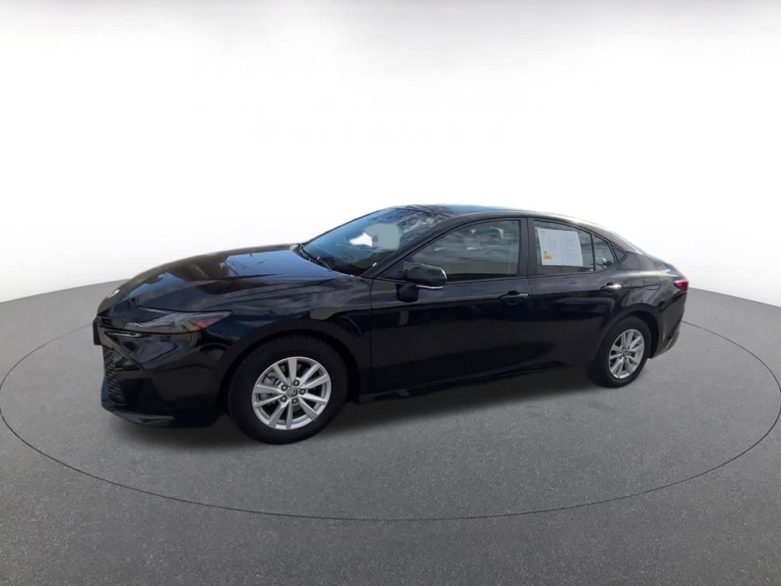 Thumbnail: 2025 Toyota Camry - 8