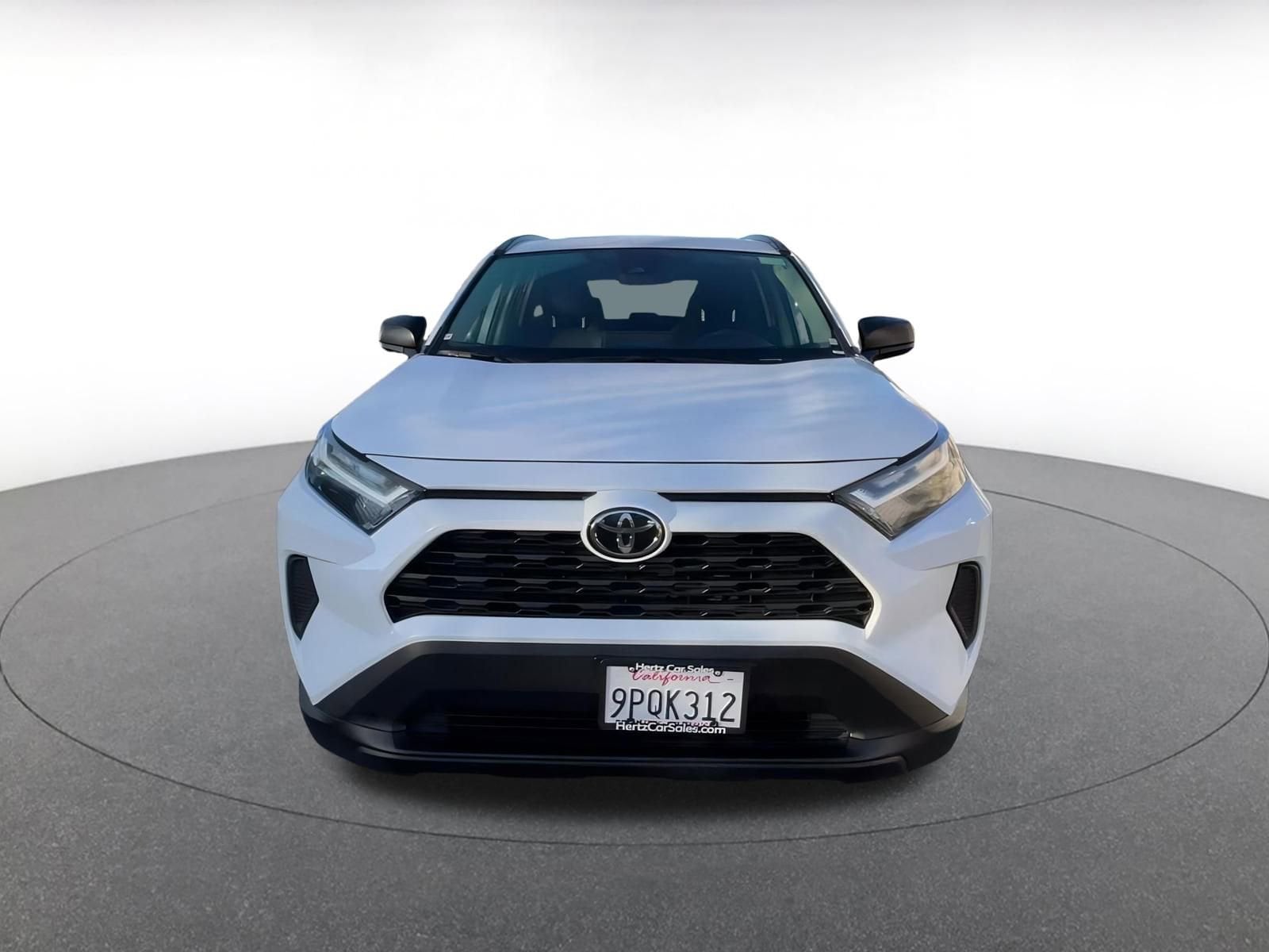 Thumbnail: 2025 Toyota RAV4 - 8