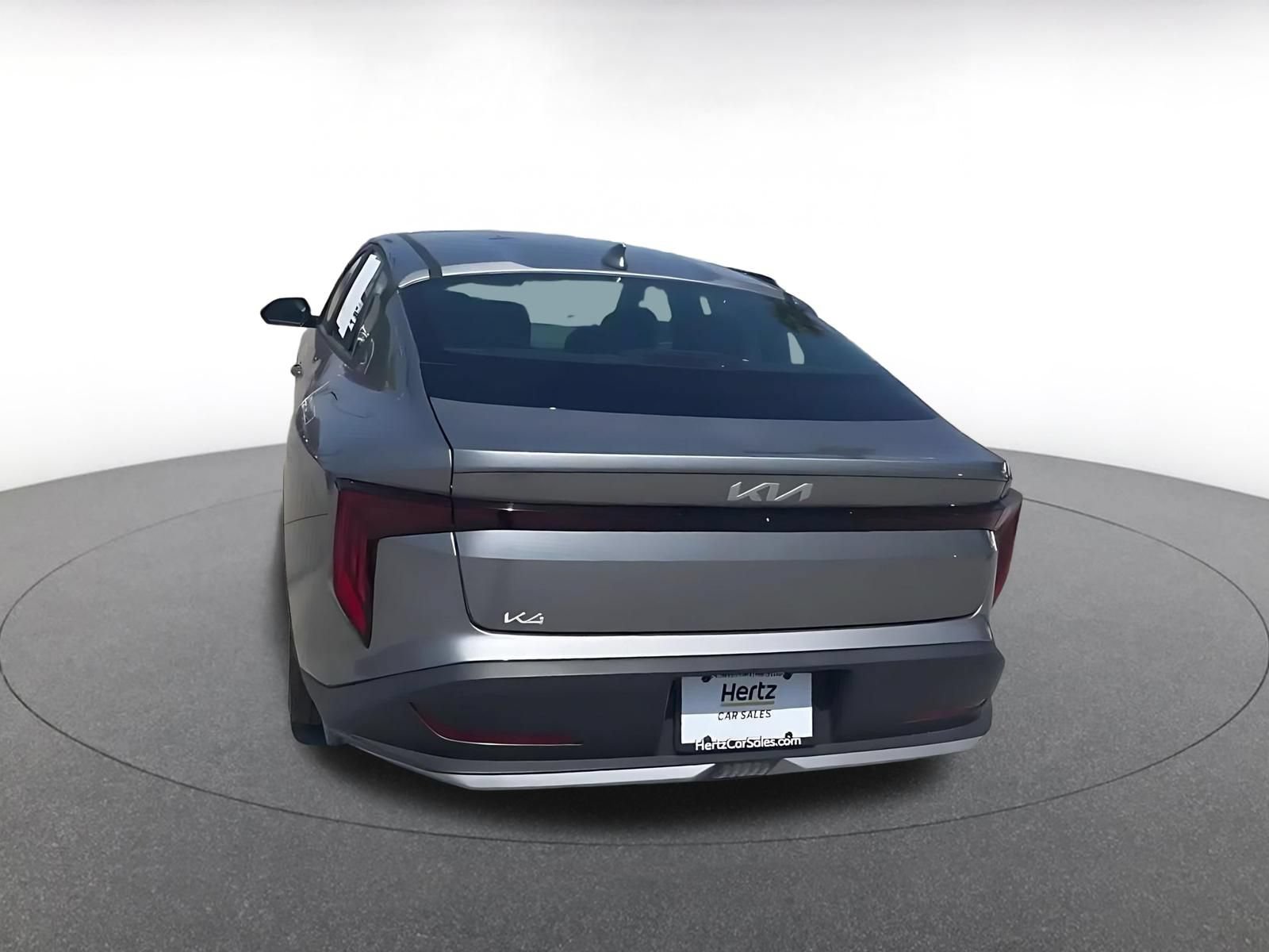 Thumbnail: 2025 Kia K4 - 11