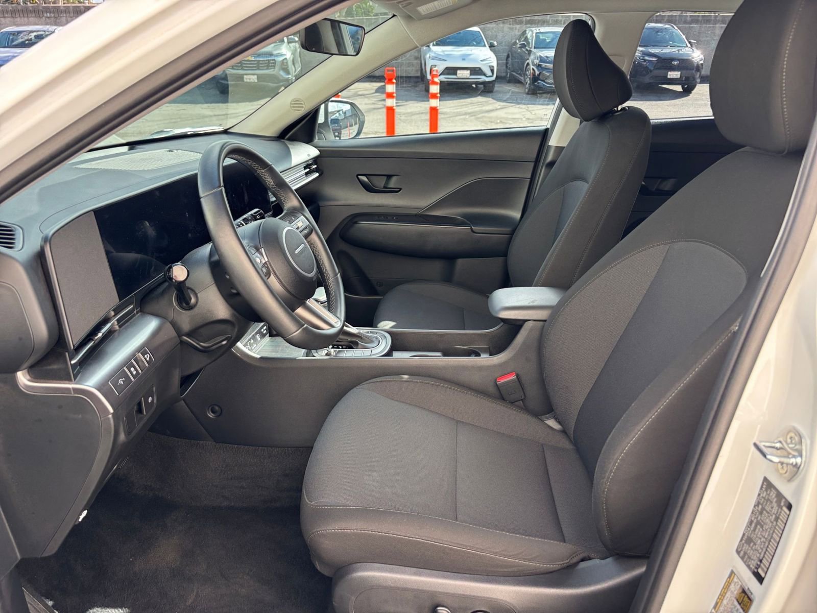 Thumbnail: 2025 Hyundai Kona - 27