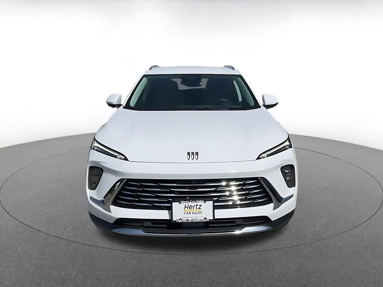 Thumbnail: 2024 Buick Envision - 4