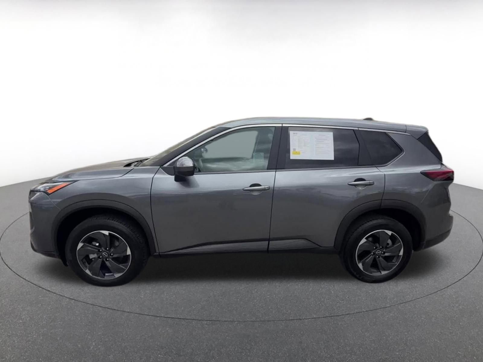 Thumbnail: 2025 Nissan Rogue - 9