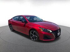 2024 Nissan Altima SR -
                  Riverside, CA