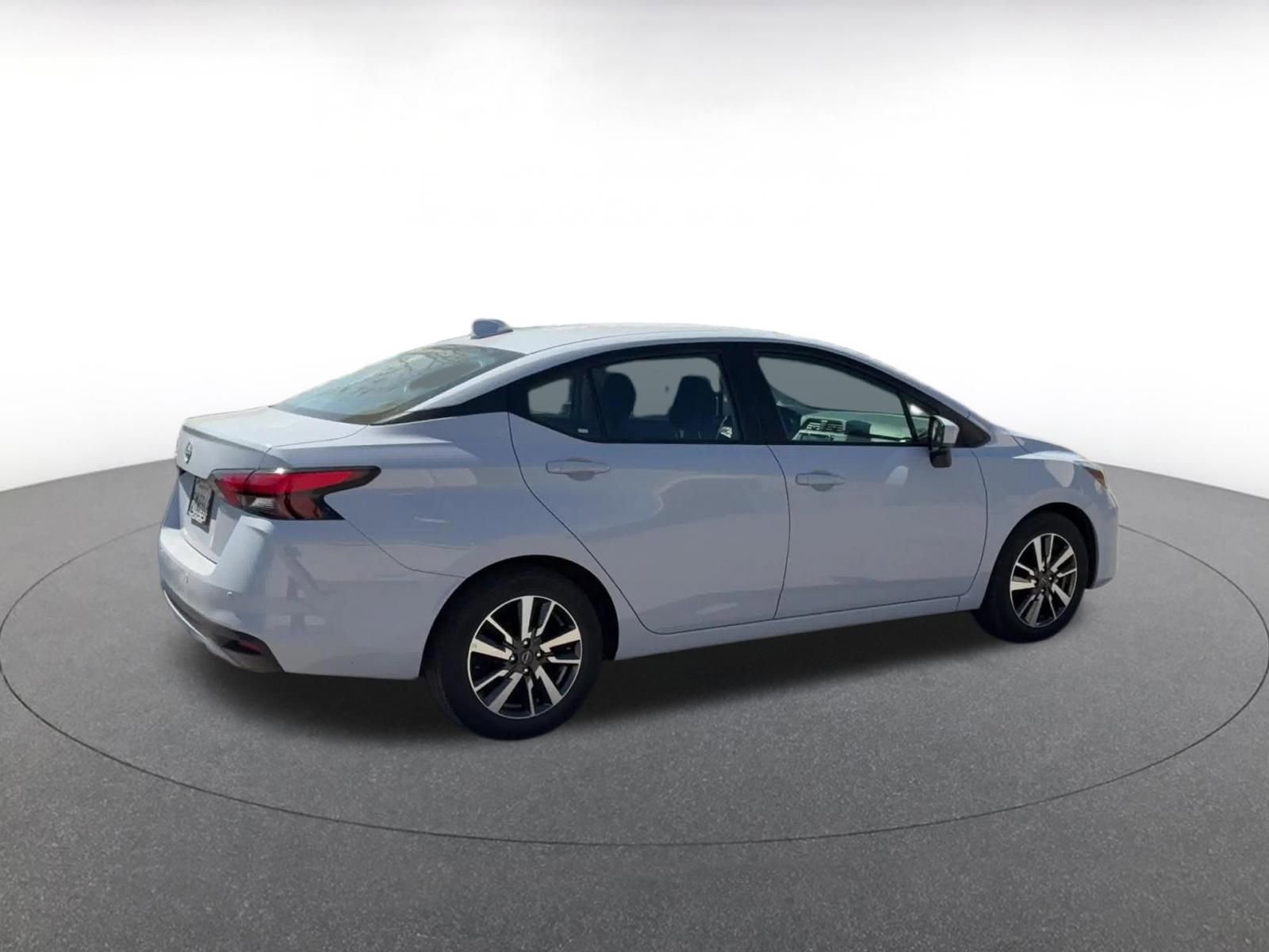 Thumbnail: 2025 Nissan Versa - 15