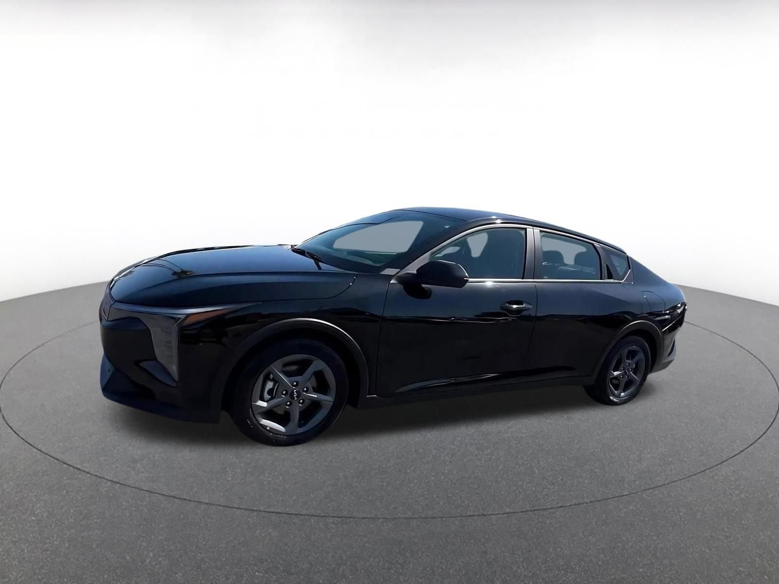 Thumbnail: 2025 Kia K4 - 7
