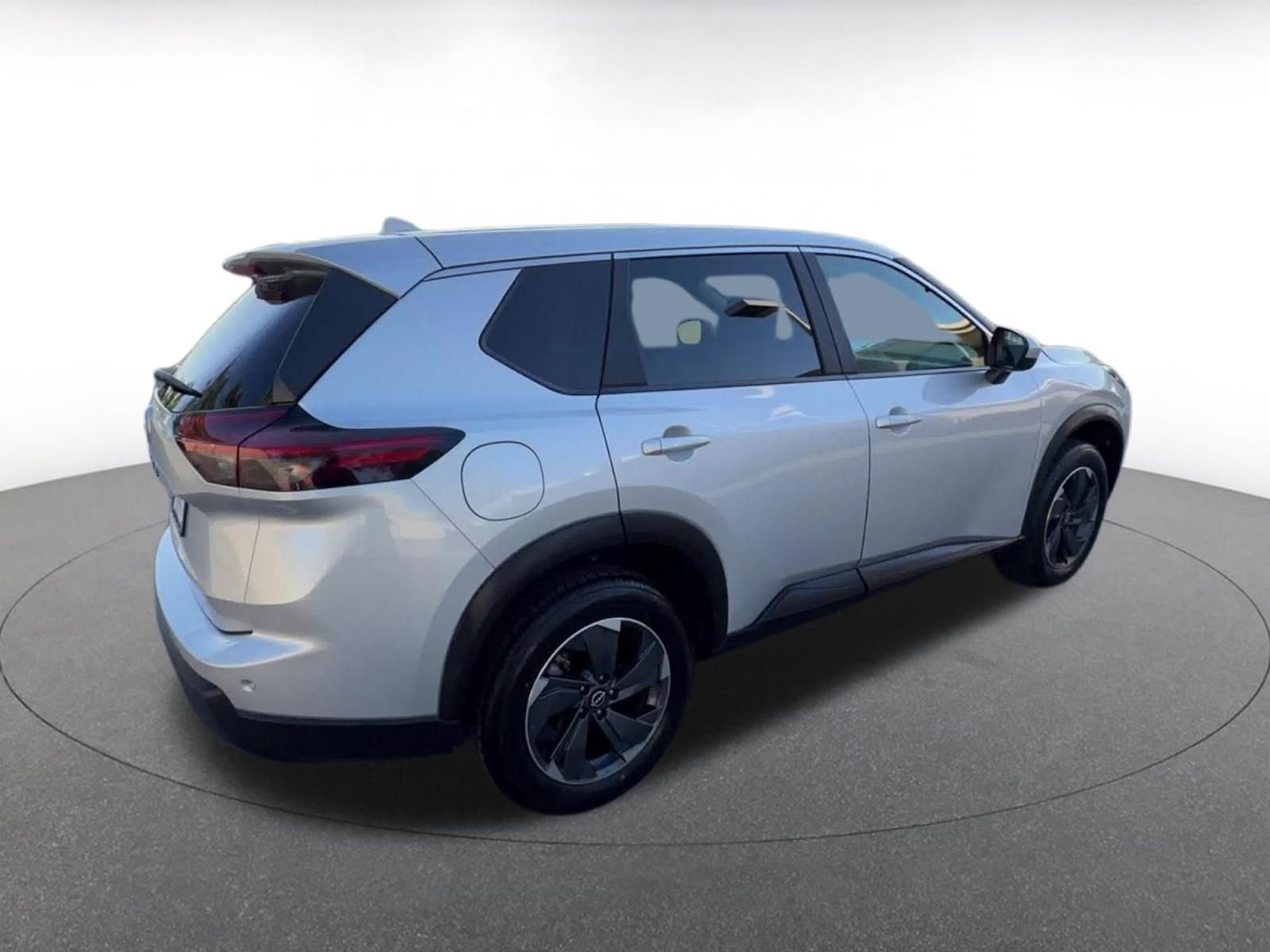 Thumbnail: 2025 Nissan Rogue - 14