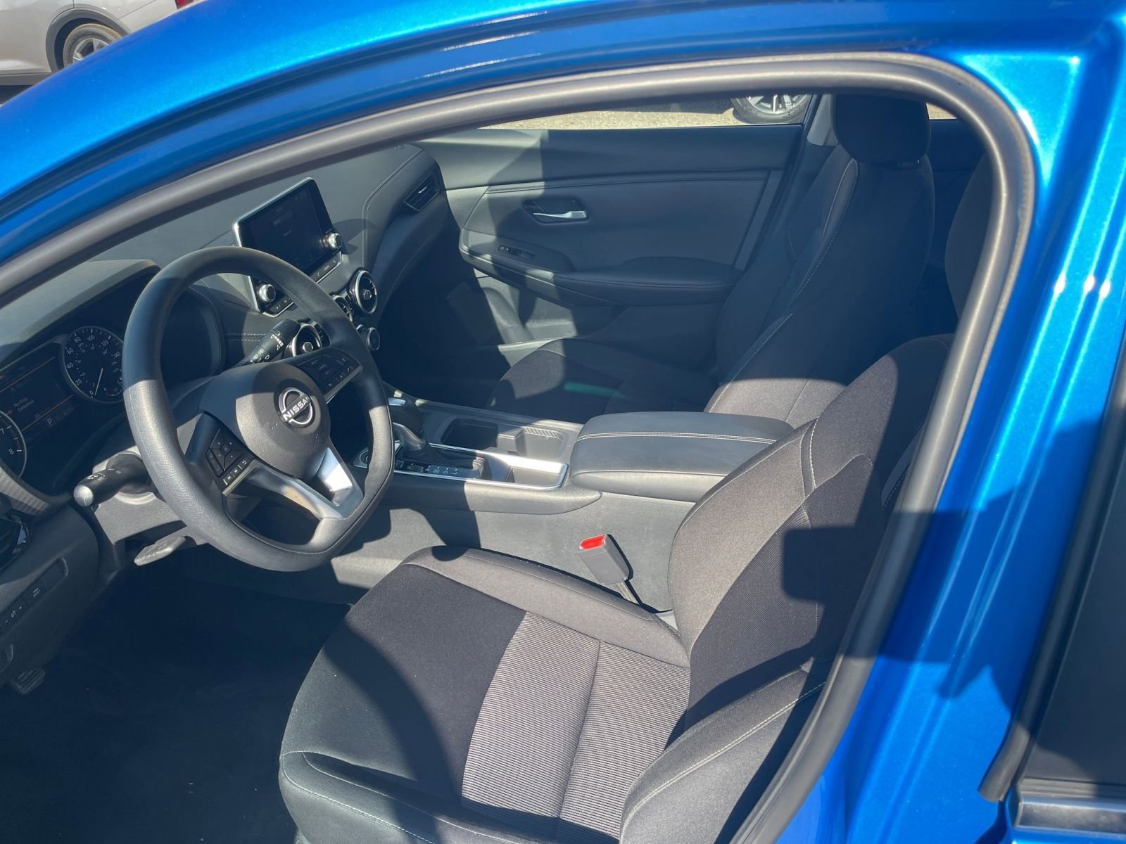 Thumbnail: 2025 Nissan Sentra - 24