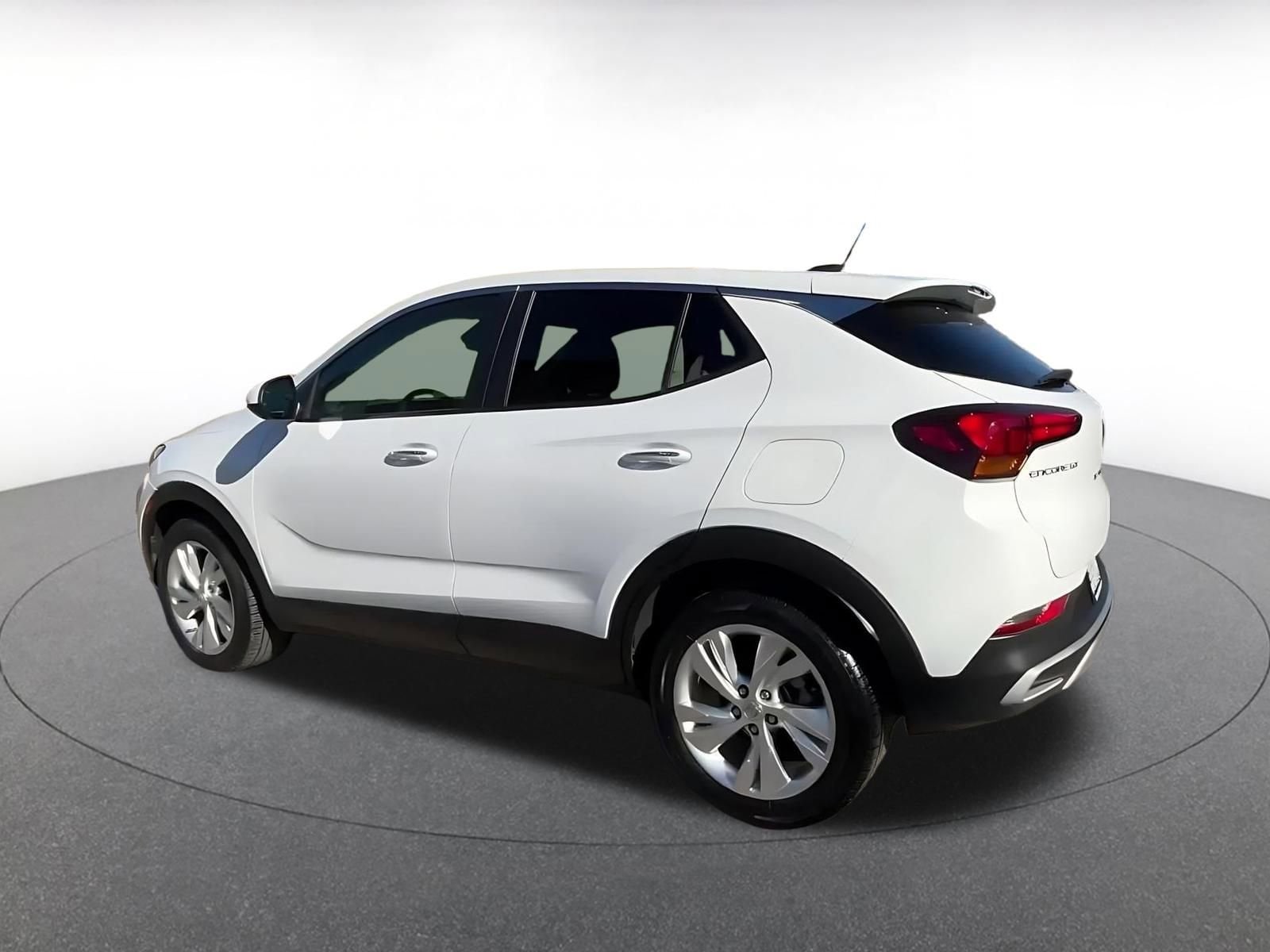 Thumbnail: 2025 Buick Encore GX - 10