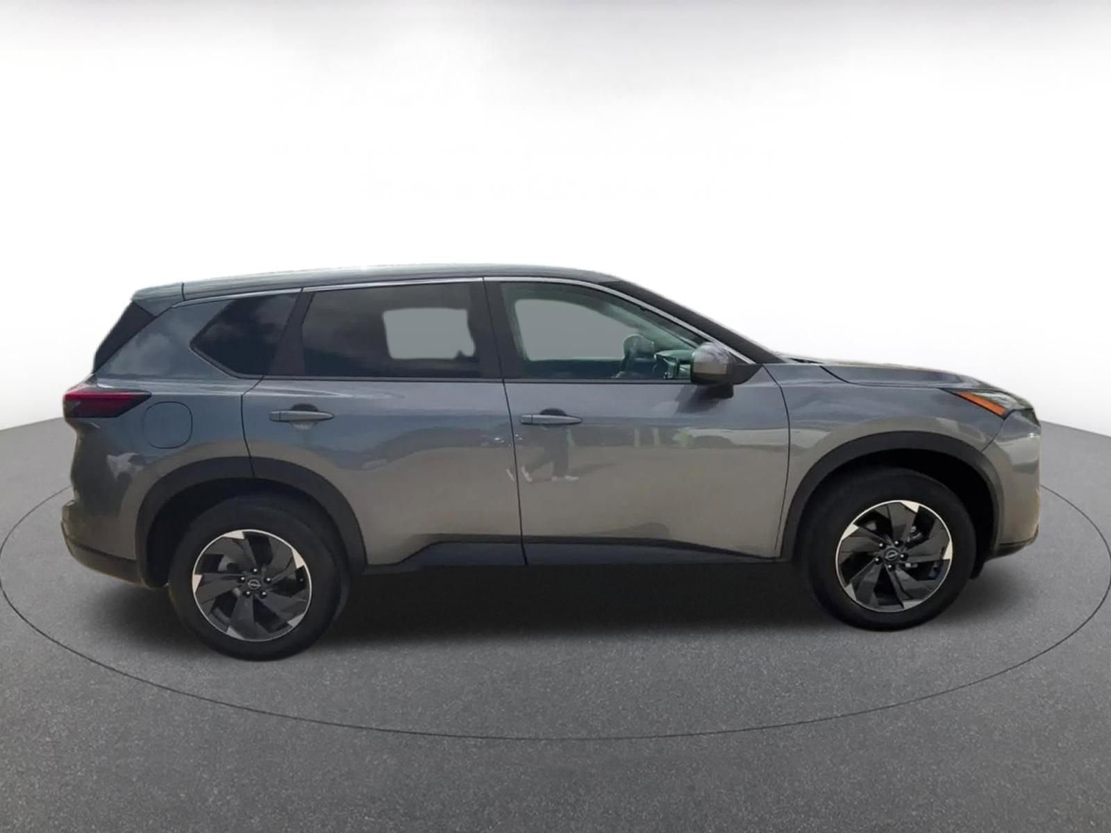 Thumbnail: 2025 Nissan Rogue - 16