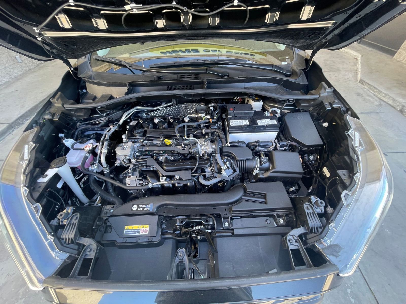 Thumbnail: 2025 Toyota Corolla Cross - 33