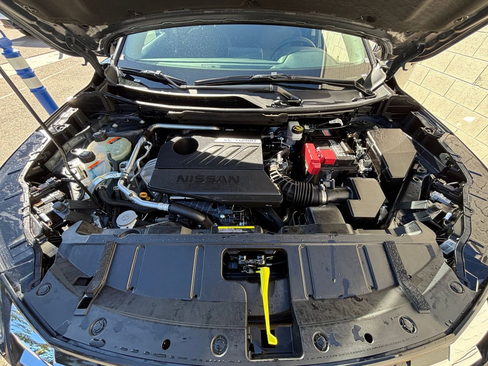 Thumbnail: 2025 Nissan Rogue - 32