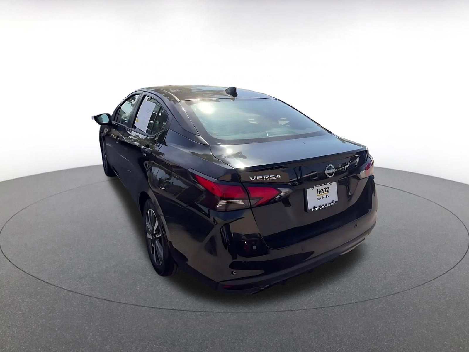 Thumbnail: 2025 Nissan Versa - 11