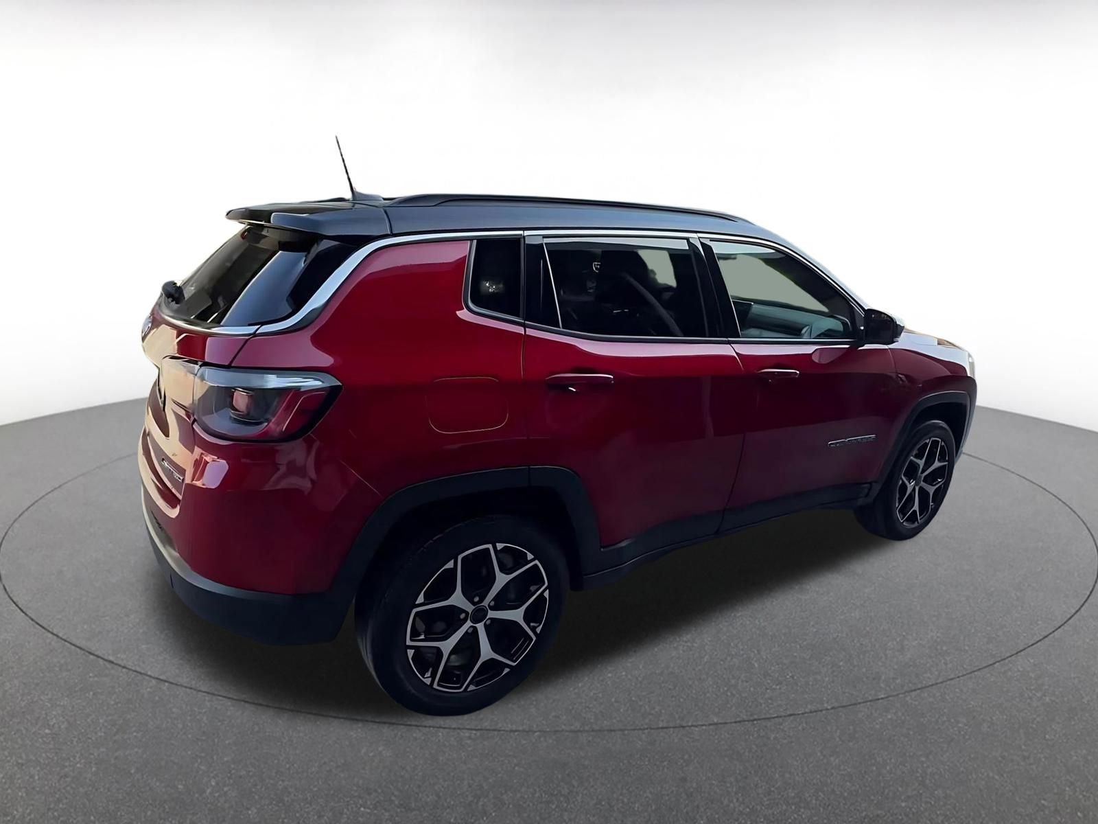 Thumbnail: 2025 Jeep Compass - 12