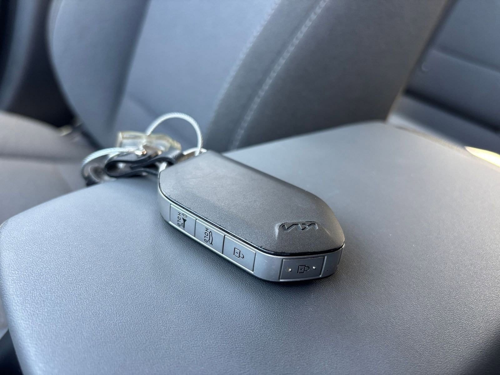 Thumbnail: 2025 Kia K4 - 22