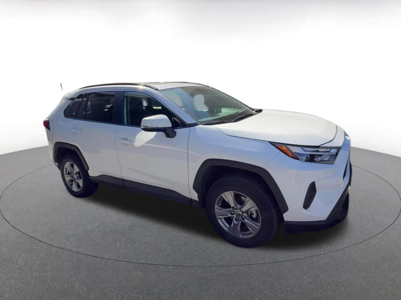 Thumbnail: 2025 Toyota RAV4 - 2