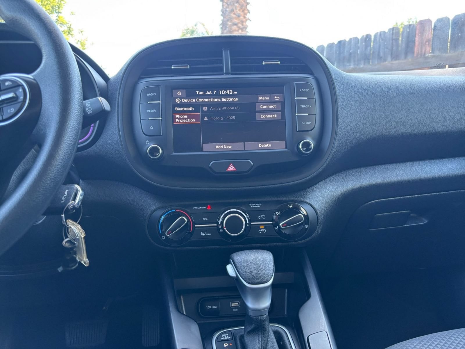 Thumbnail: 2025 Kia Soul - 20