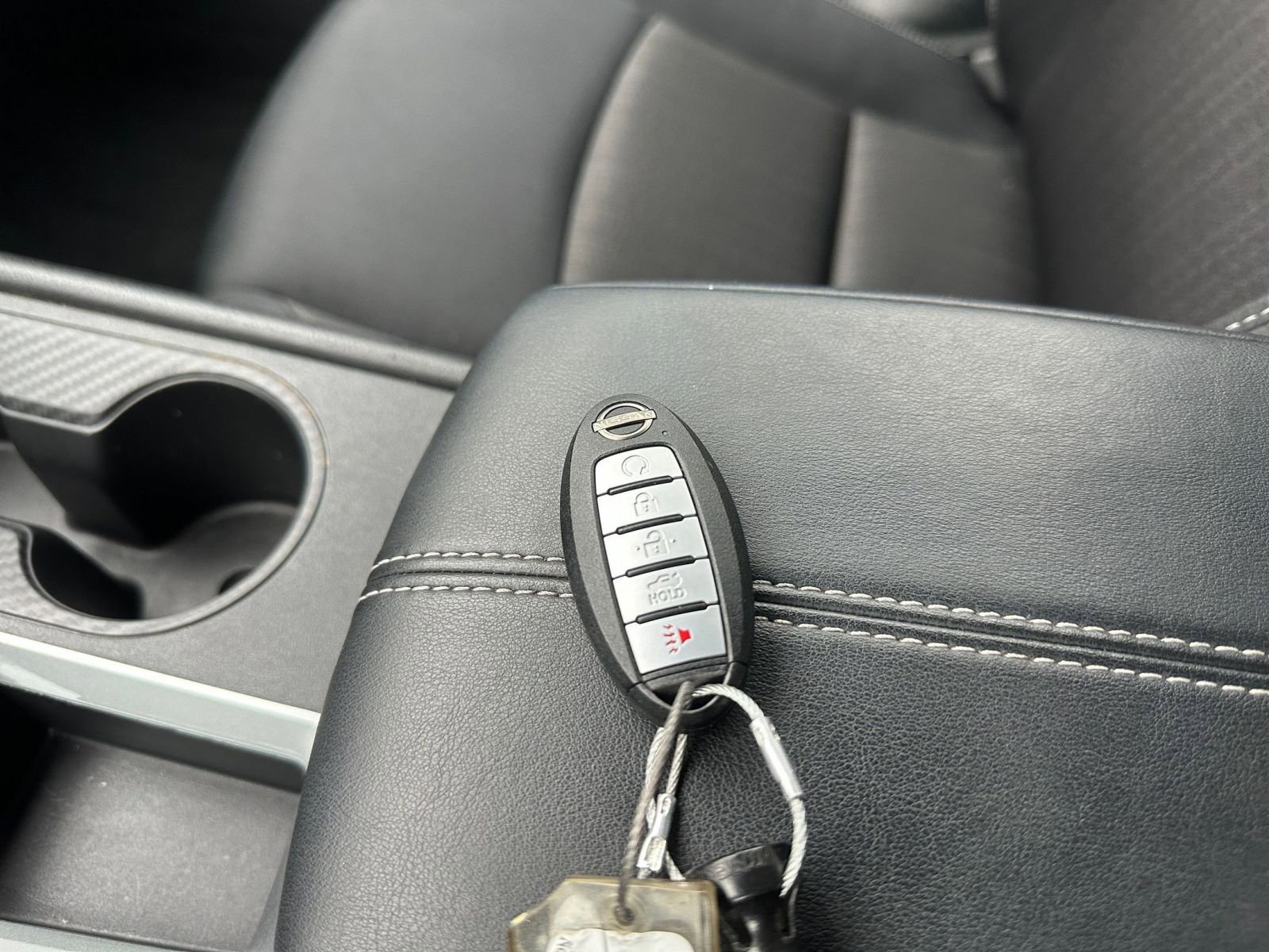 Thumbnail: 2025 Nissan Altima - 28