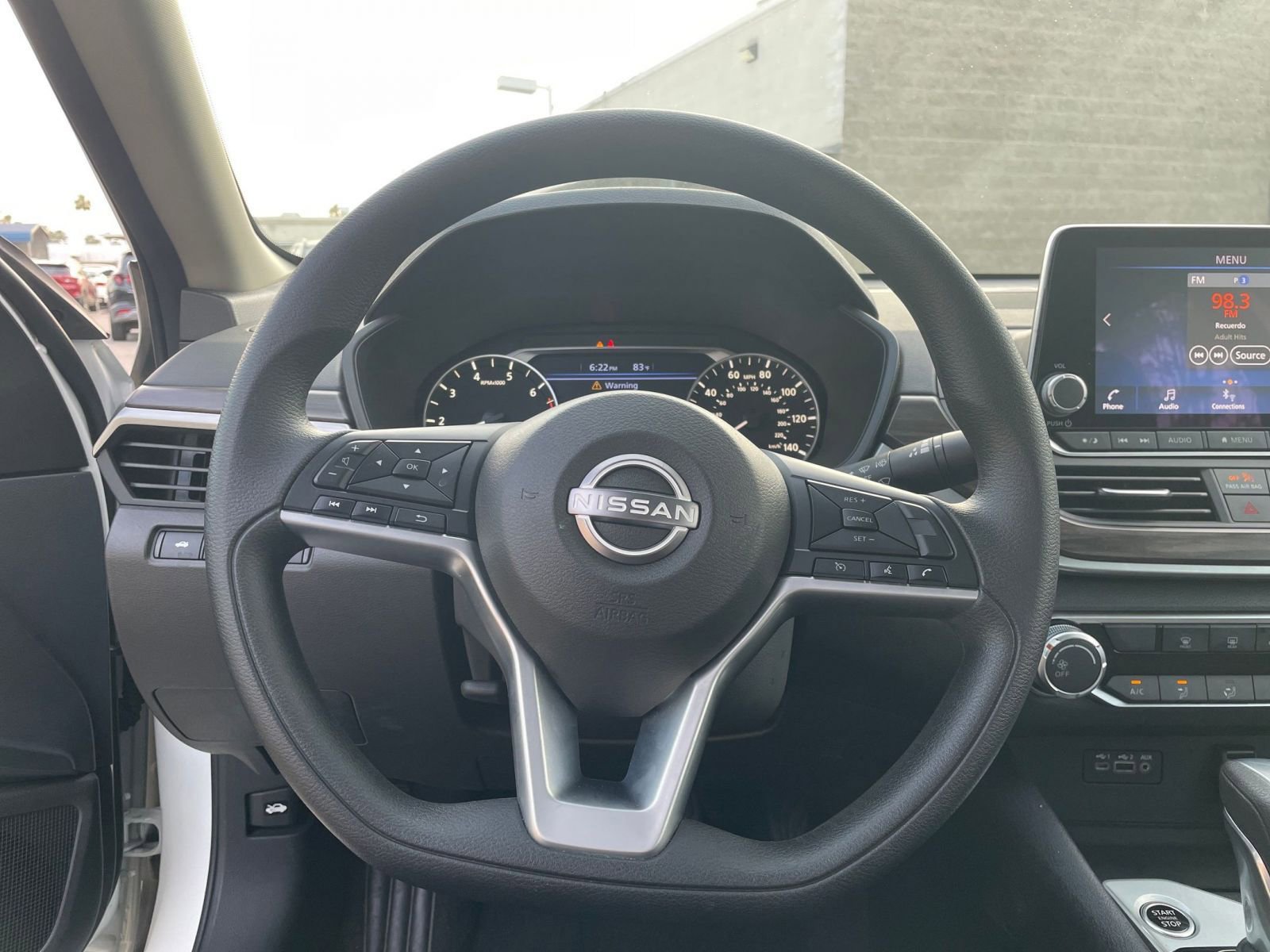 Thumbnail: 2025 Nissan Altima - 28